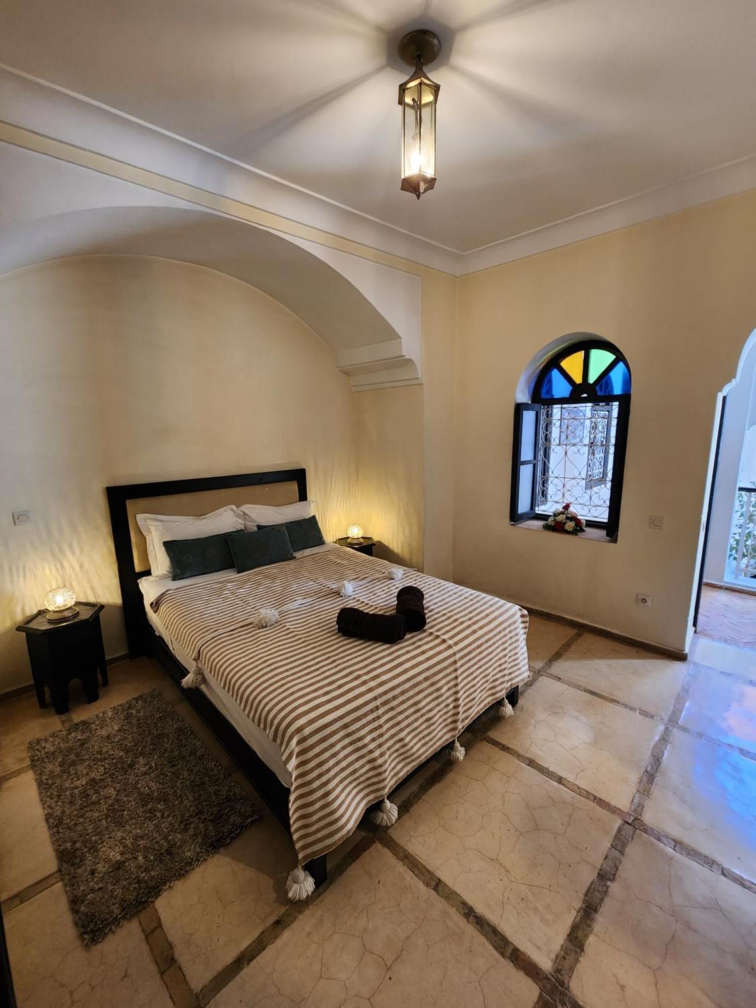 Riad Alboraq