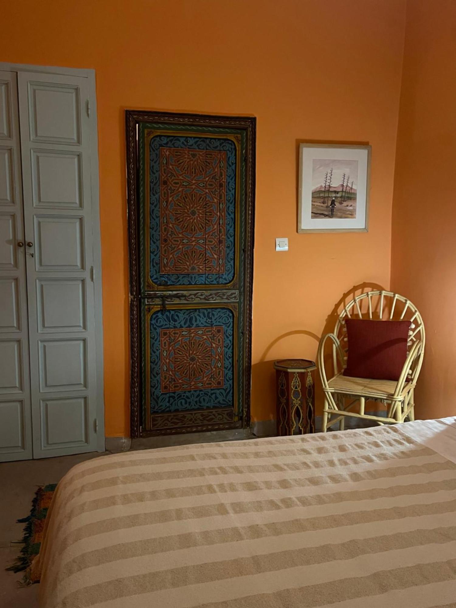 Riad Dar Naomi Marrakesh