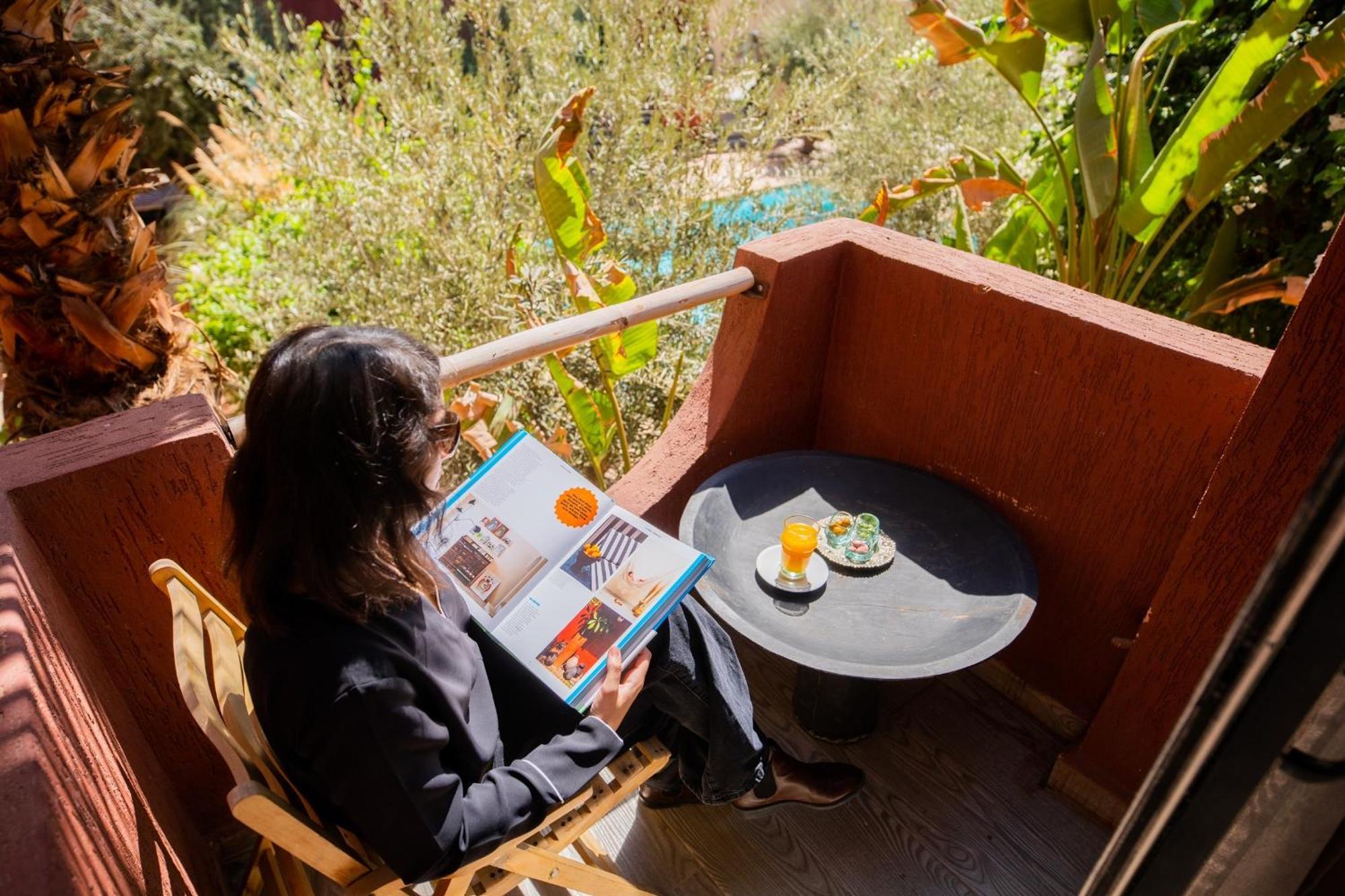 Hotel Moro Marrakech Boutique Hotel 3*
