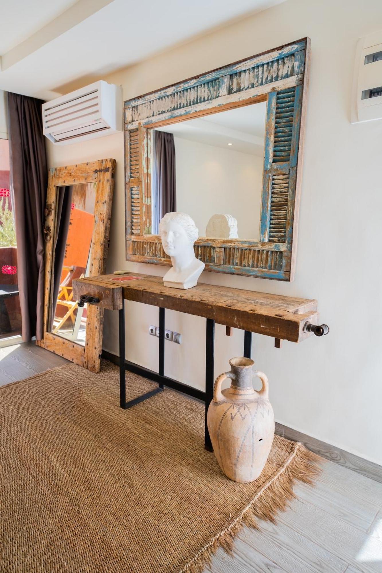 Hotel Moro Marrakech Boutique Hotel Marrakesh