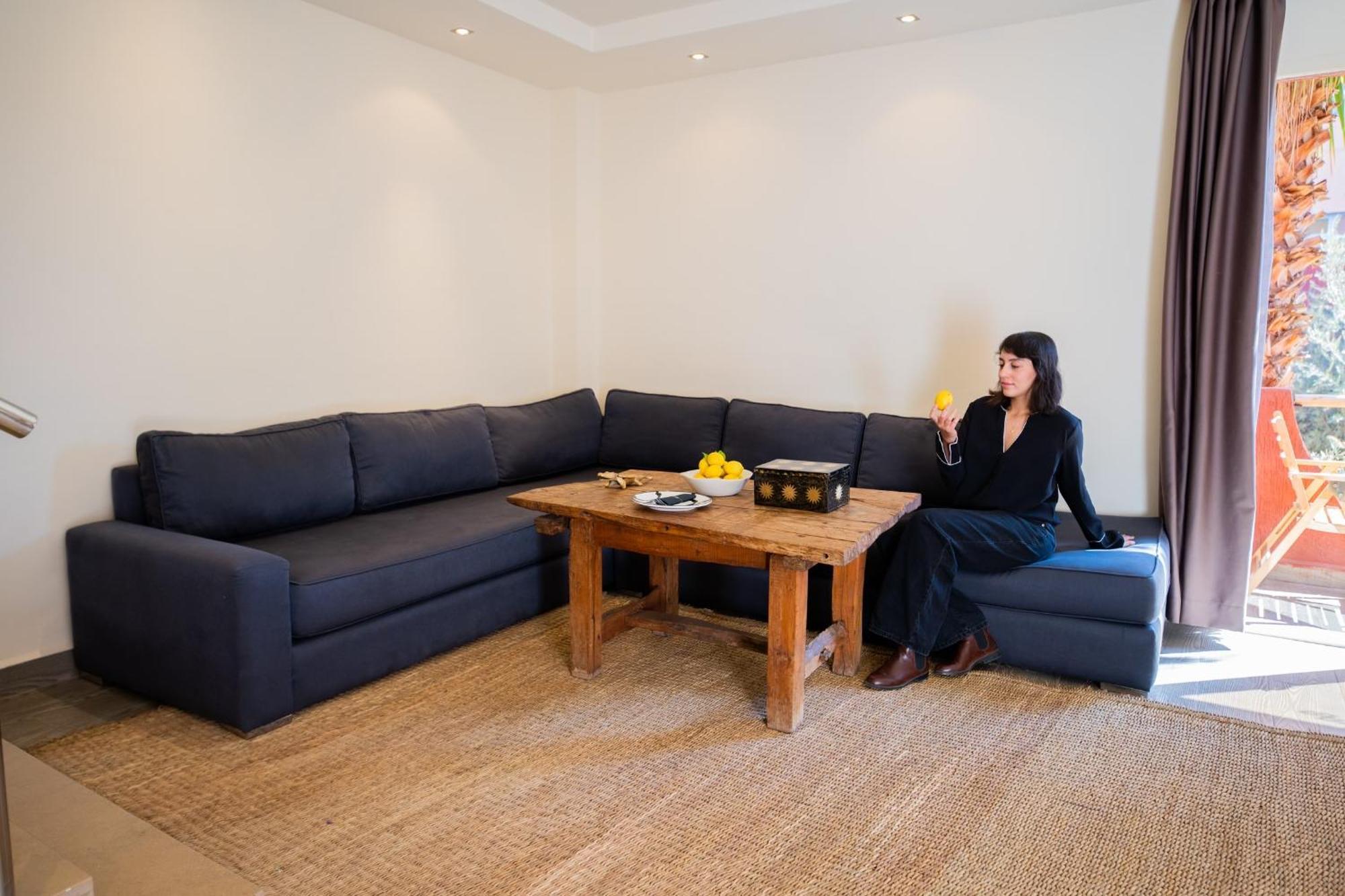 Moro Marrakech Boutique Hotel 3* Marrakesh
