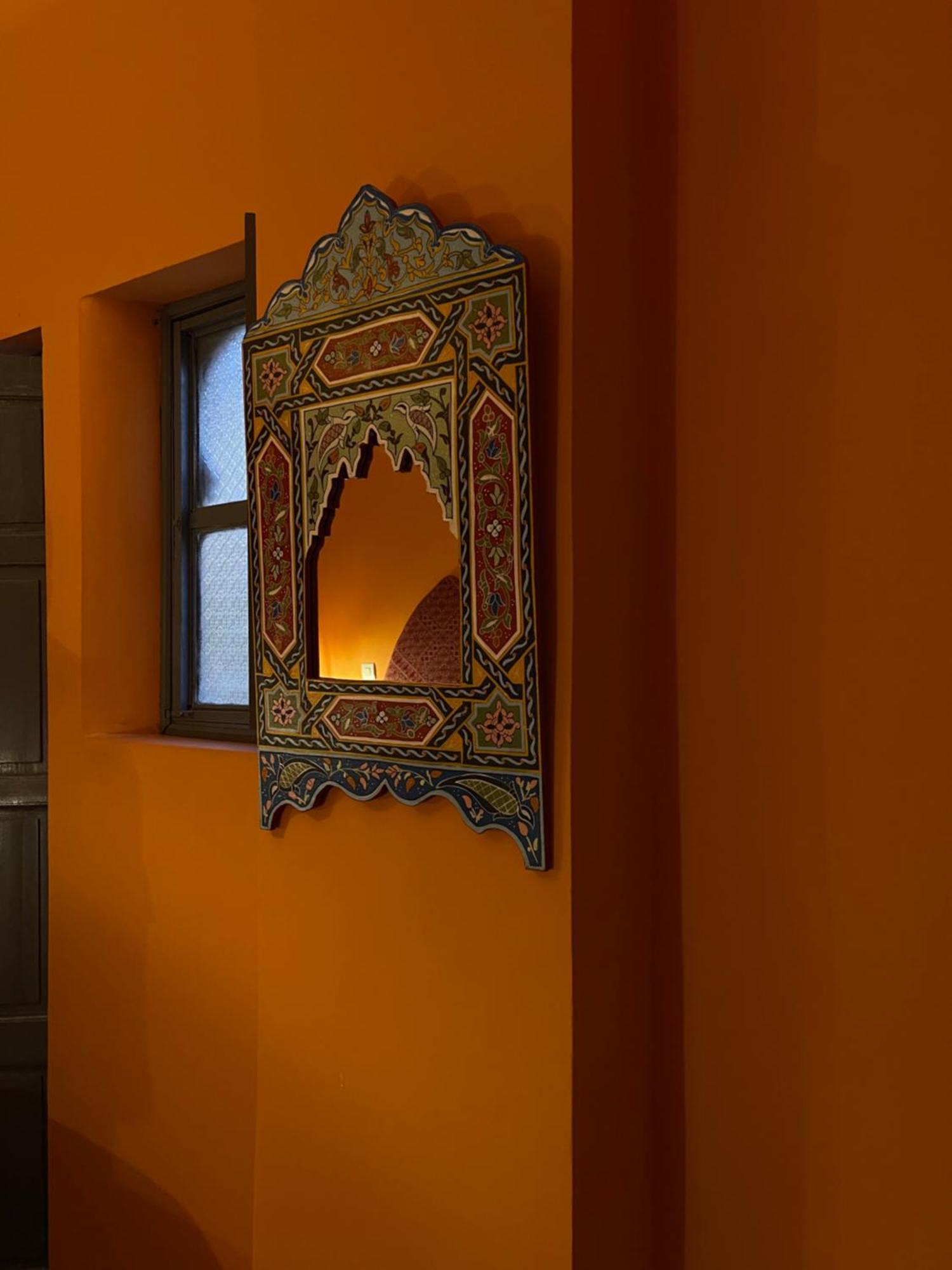 Dar Naomi Riad Marrakesh