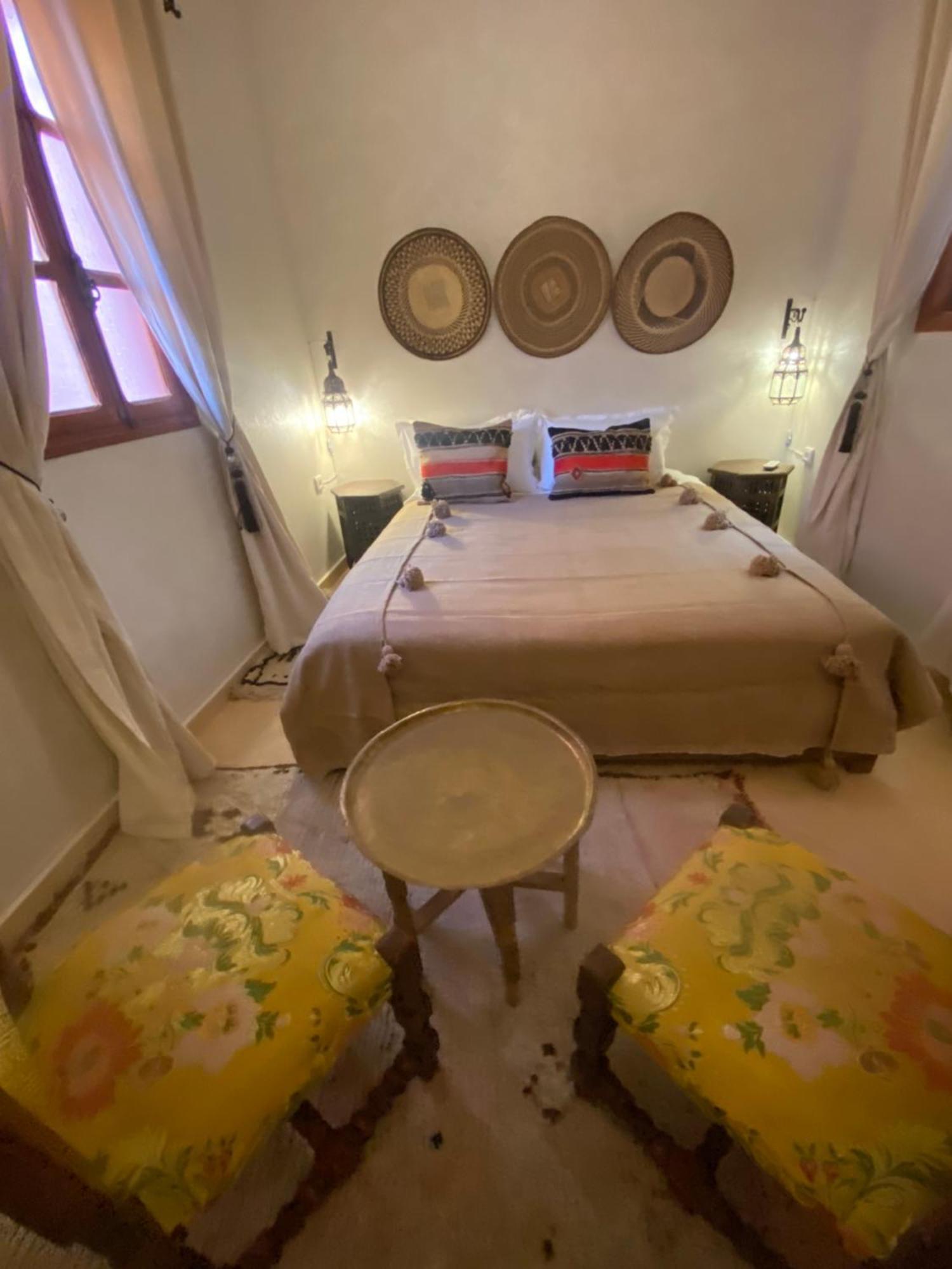 Pensión Dar Sakaya Marrakesh