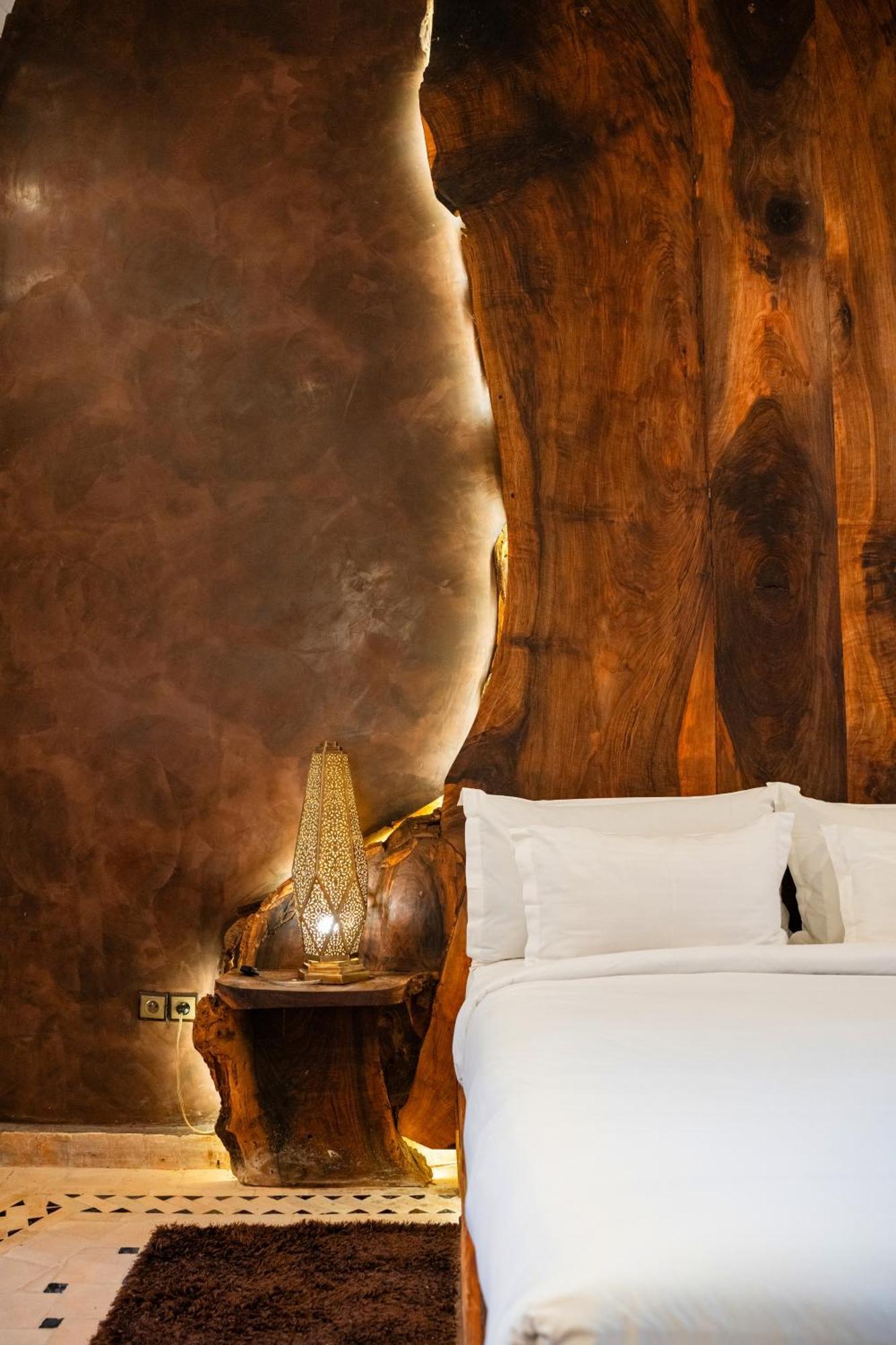 Albakech House Boutique Hôtel&spa