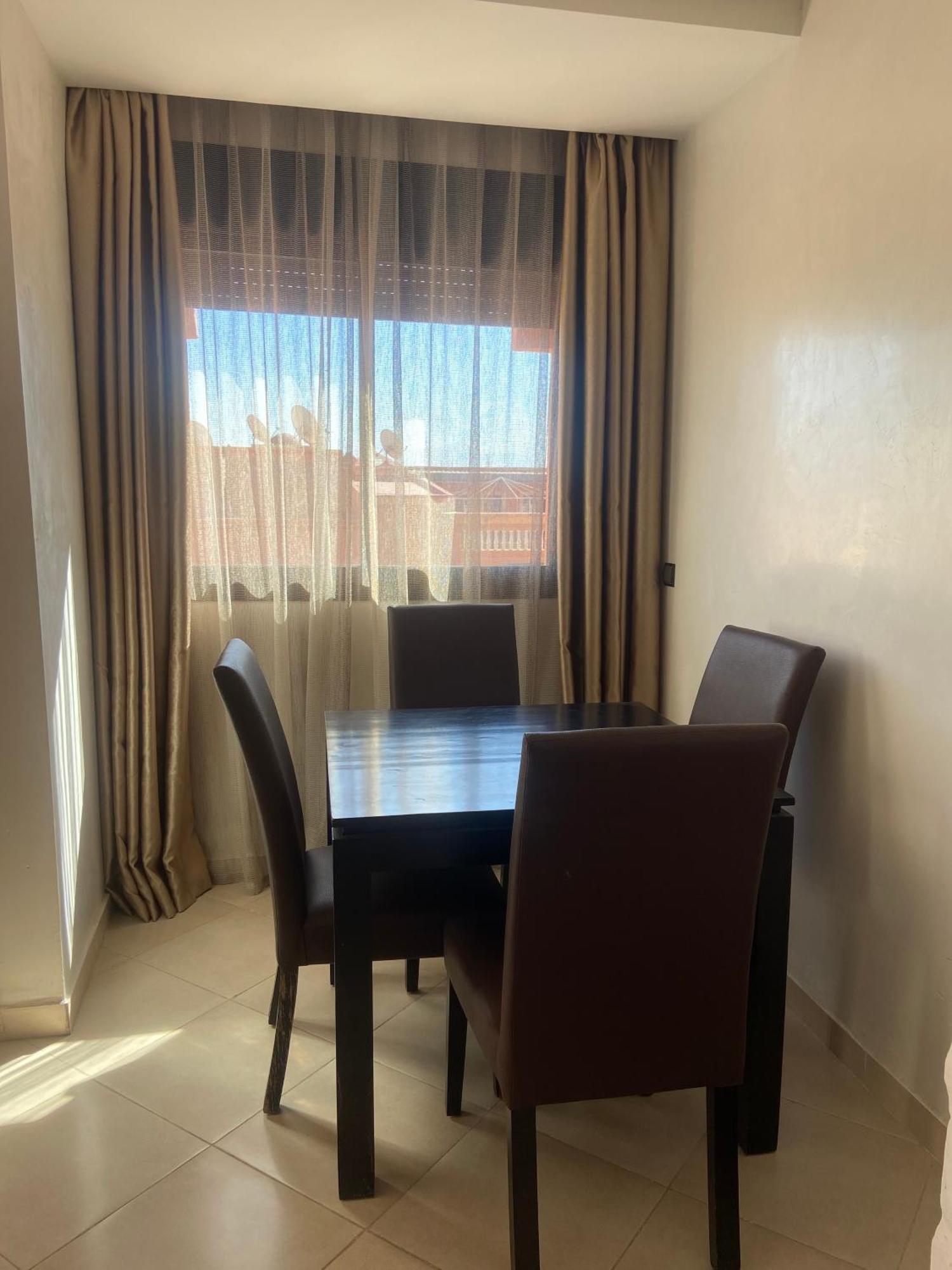 Apartment Premium Village, 5 Piscines Marrakesh