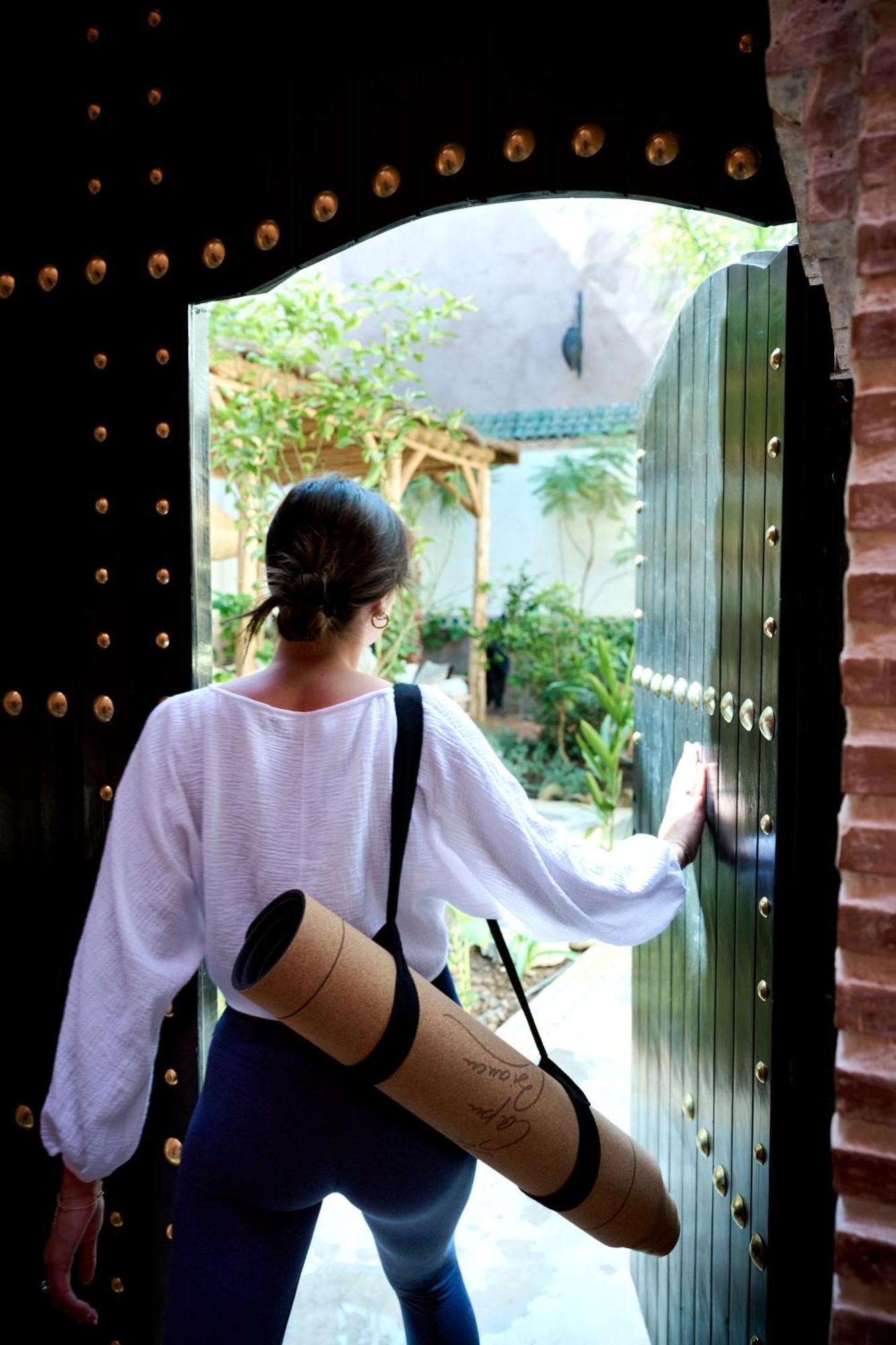 Dar Amanza Riad Marrakesh