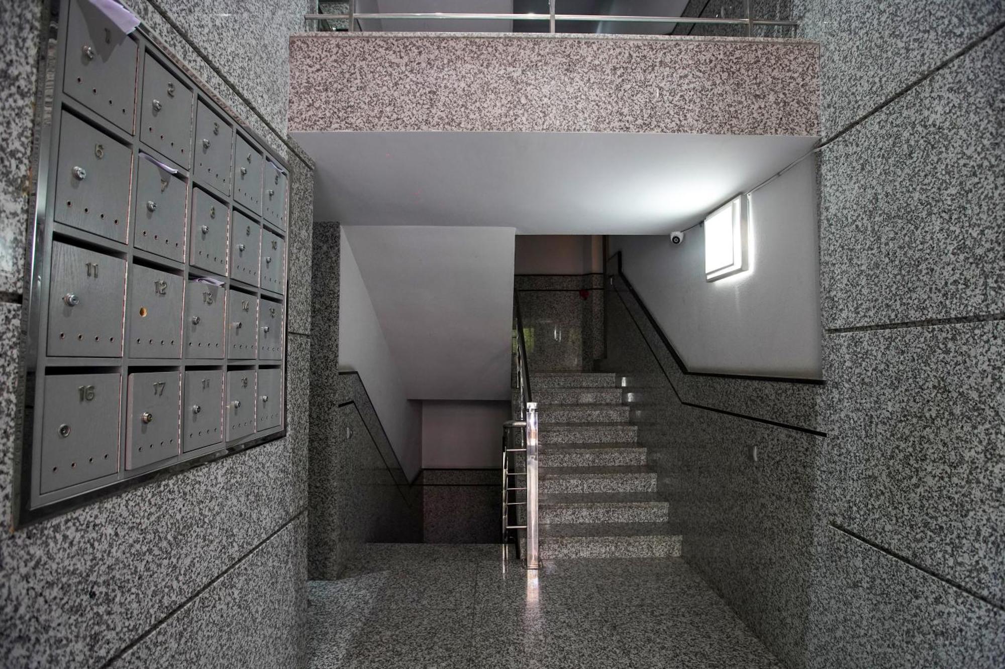 Lovely 2-bedroom With Ac-netflix-nespreso Apartamento