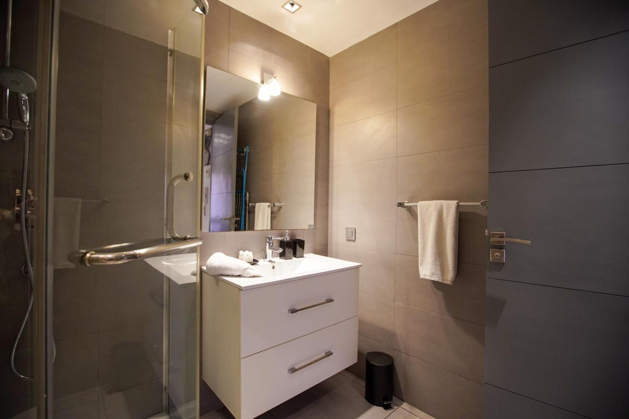 Lovely 2-bedroom With Ac-netflix-nespreso *