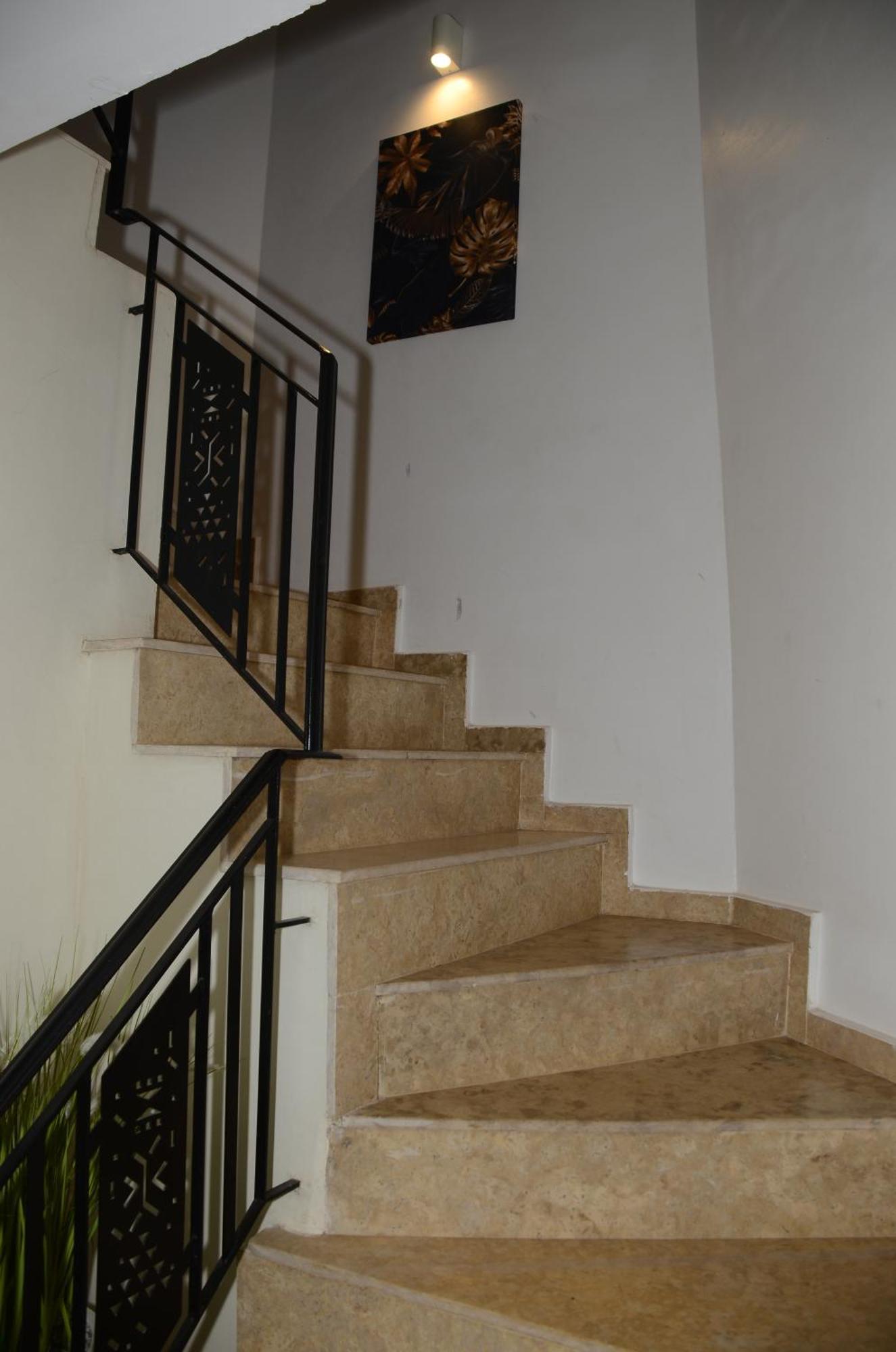 Guest house Eden De La Palmeraie *