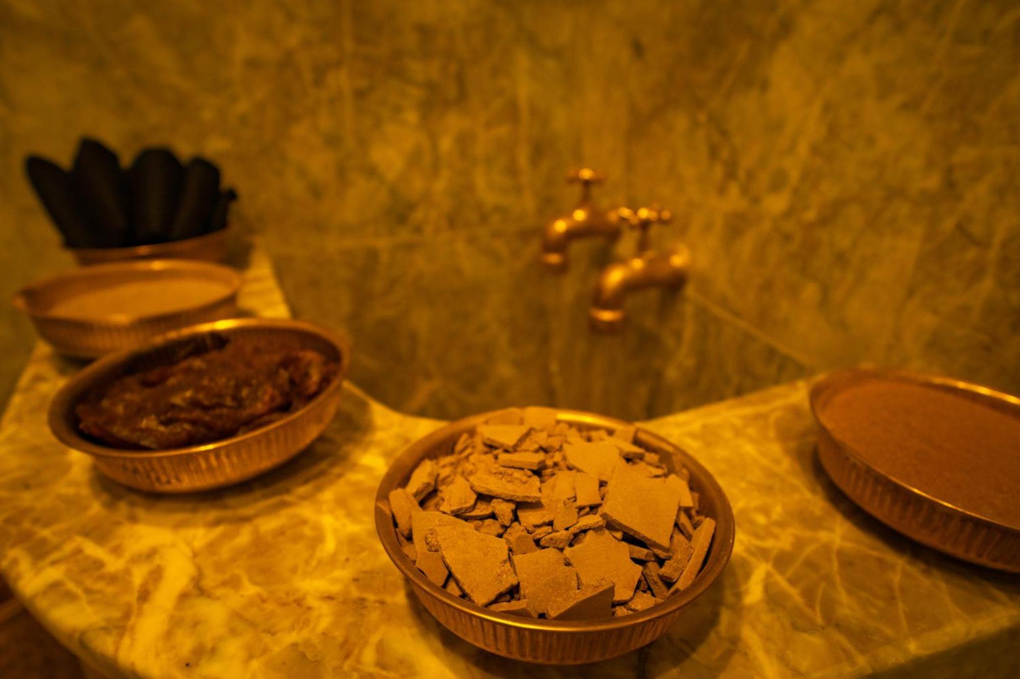 Shanima Marrakech Riad