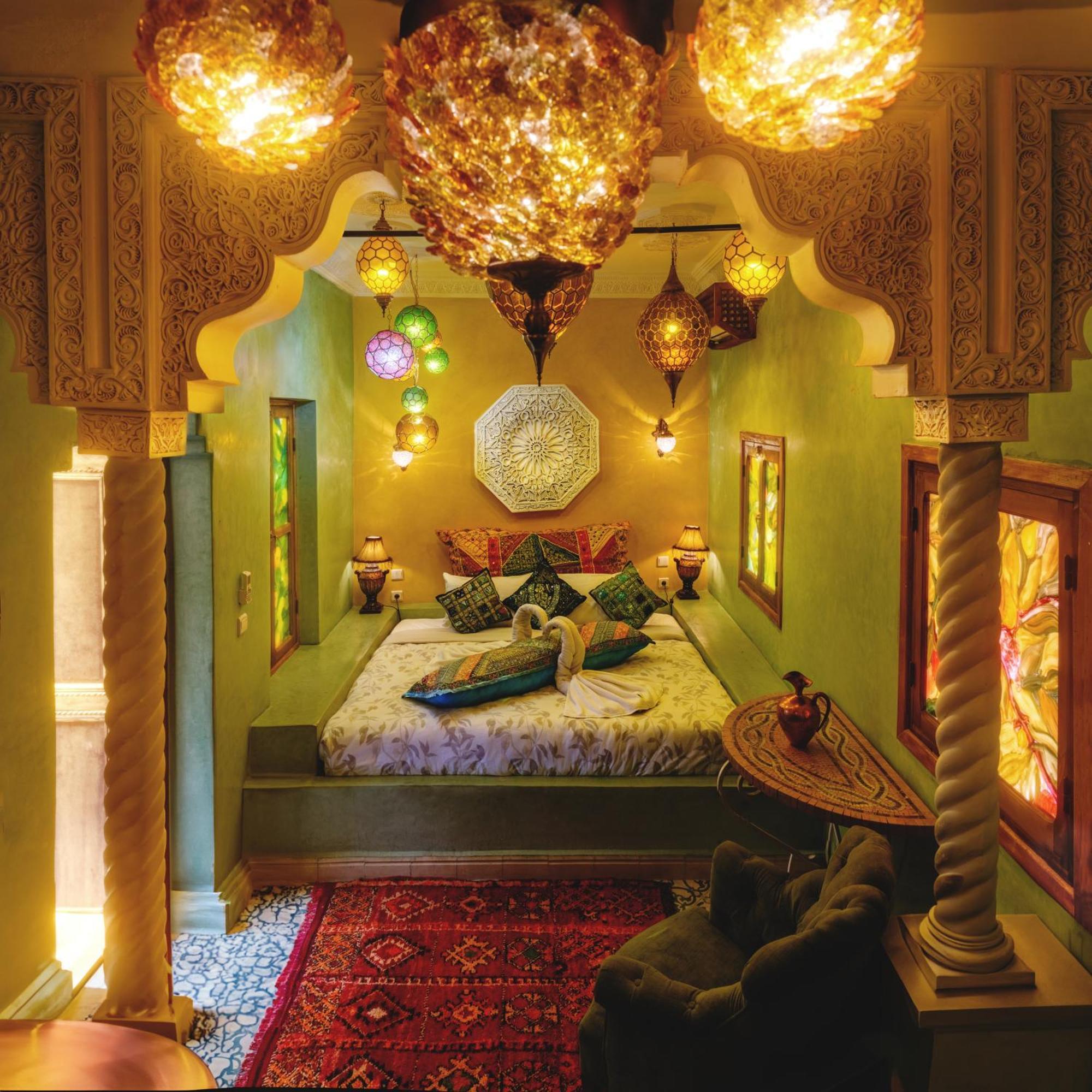 Persephone Riad