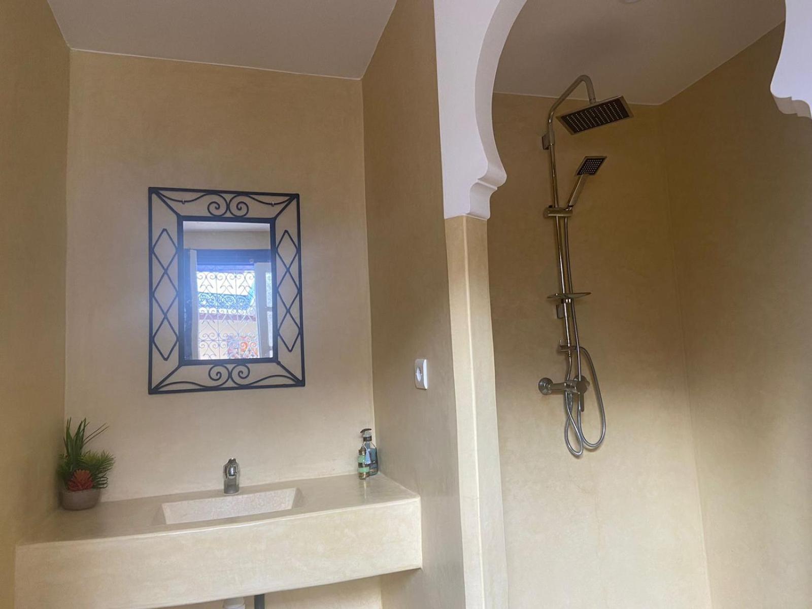 Le De Salima, Noor Es Saadi Design Marrakesh