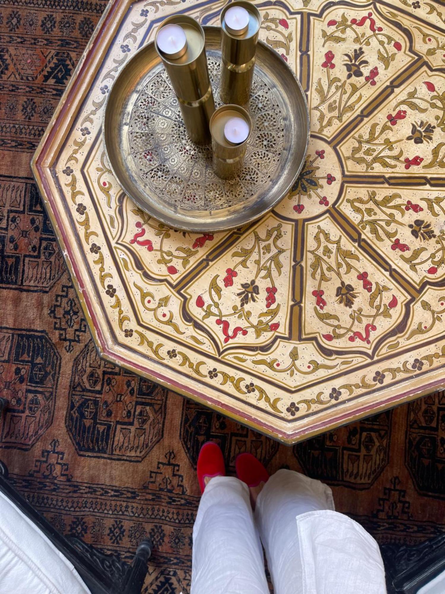 Dar Naomi Marrakesh