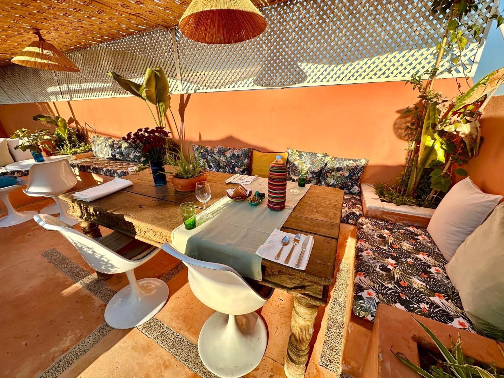 11 Zitoune 4* Marrakesh
