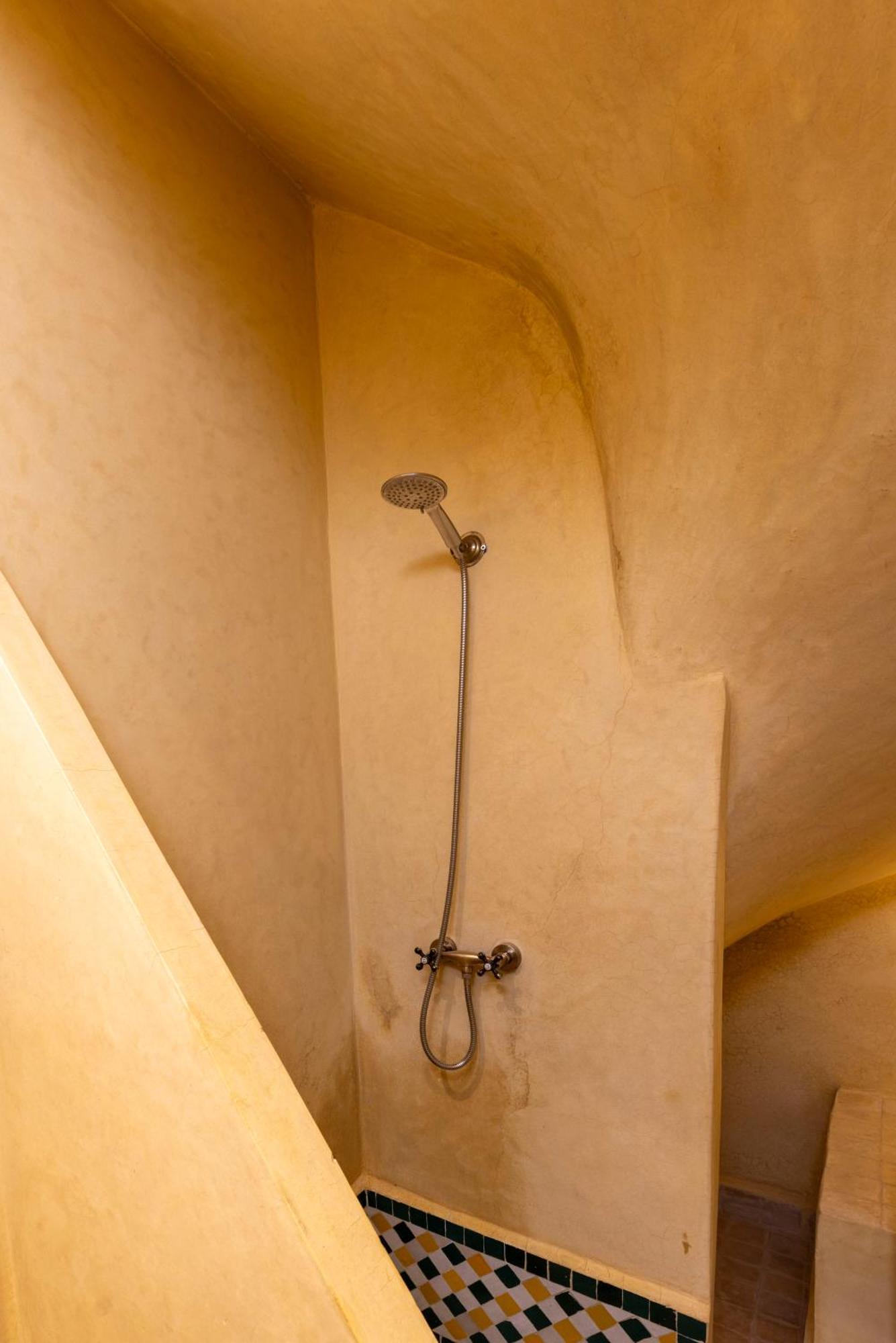 Riad Arbre Bleu Marrakesh