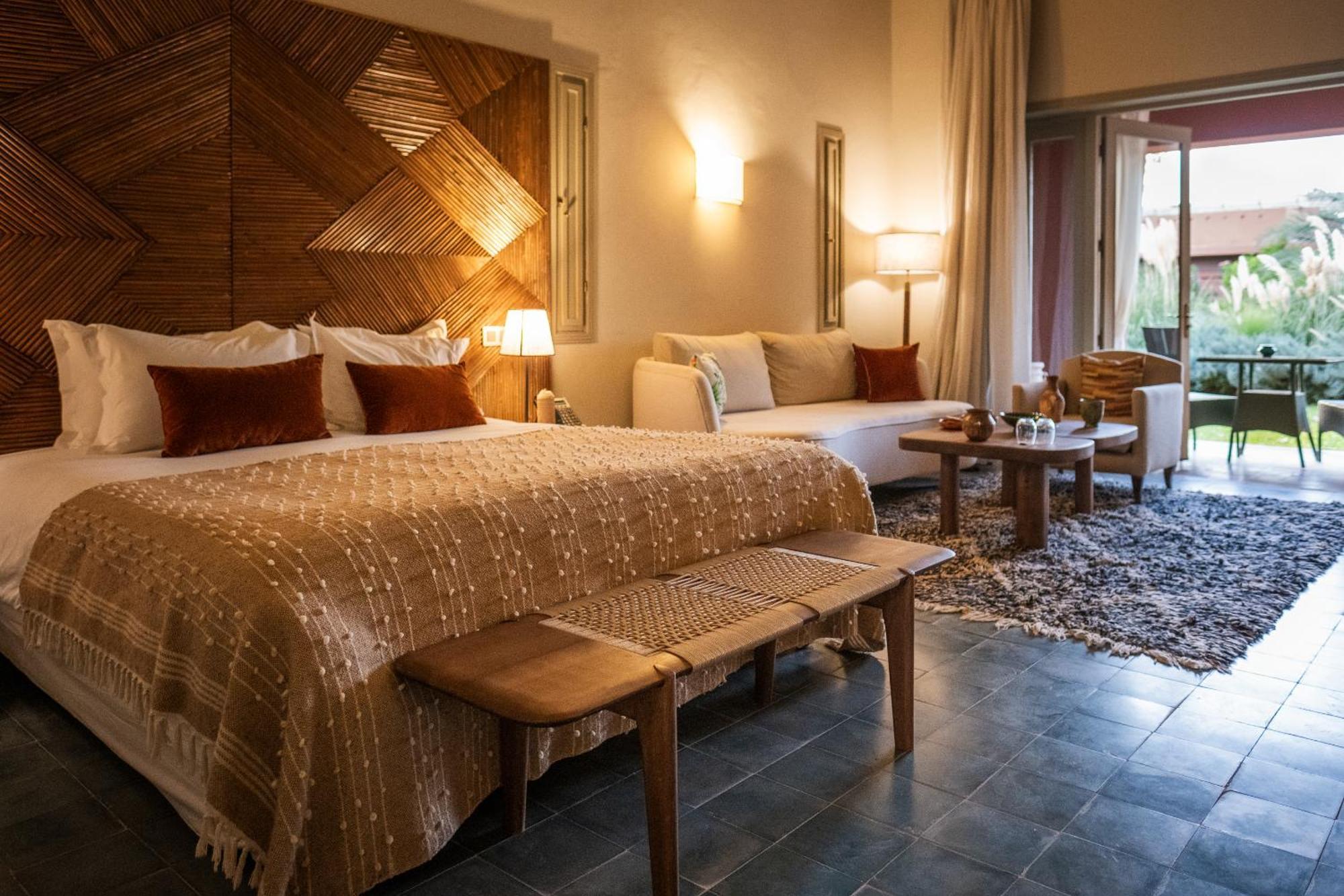 Domaine Des Remparts & 5*