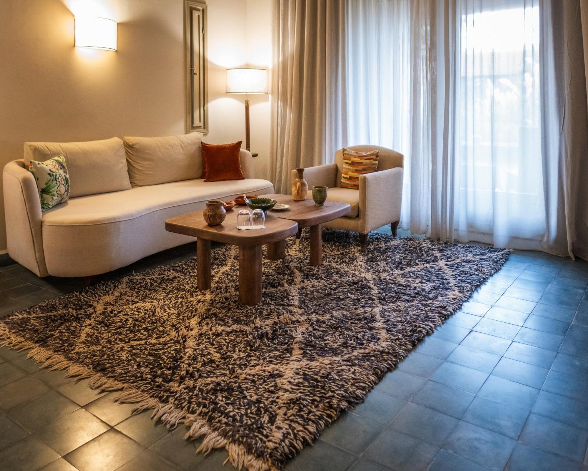 Domaine Des Remparts & Hotel Marrakesh