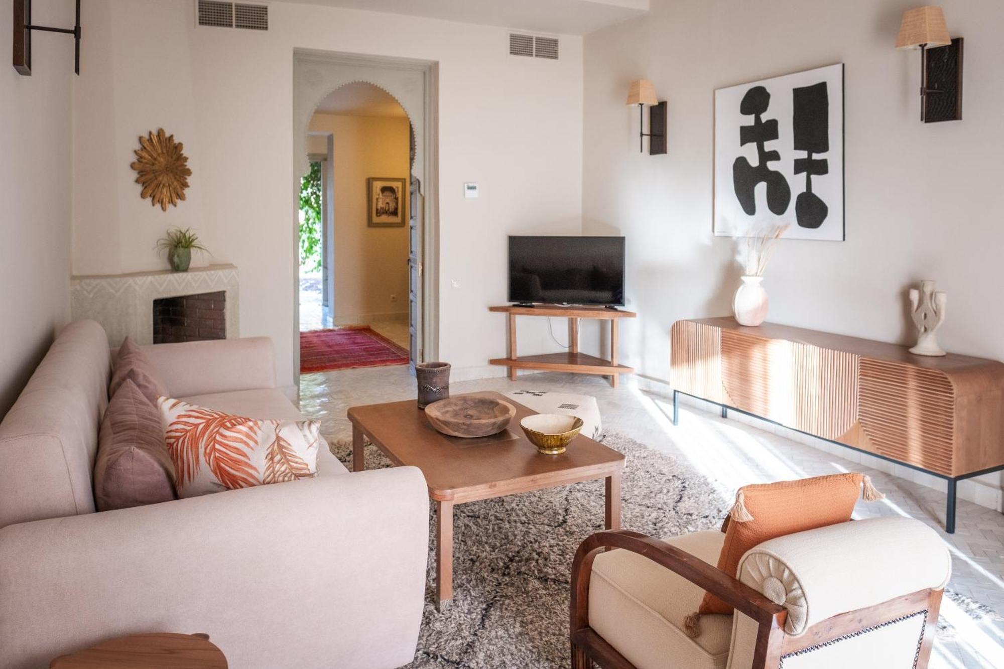Hotel Domaine Des Remparts &