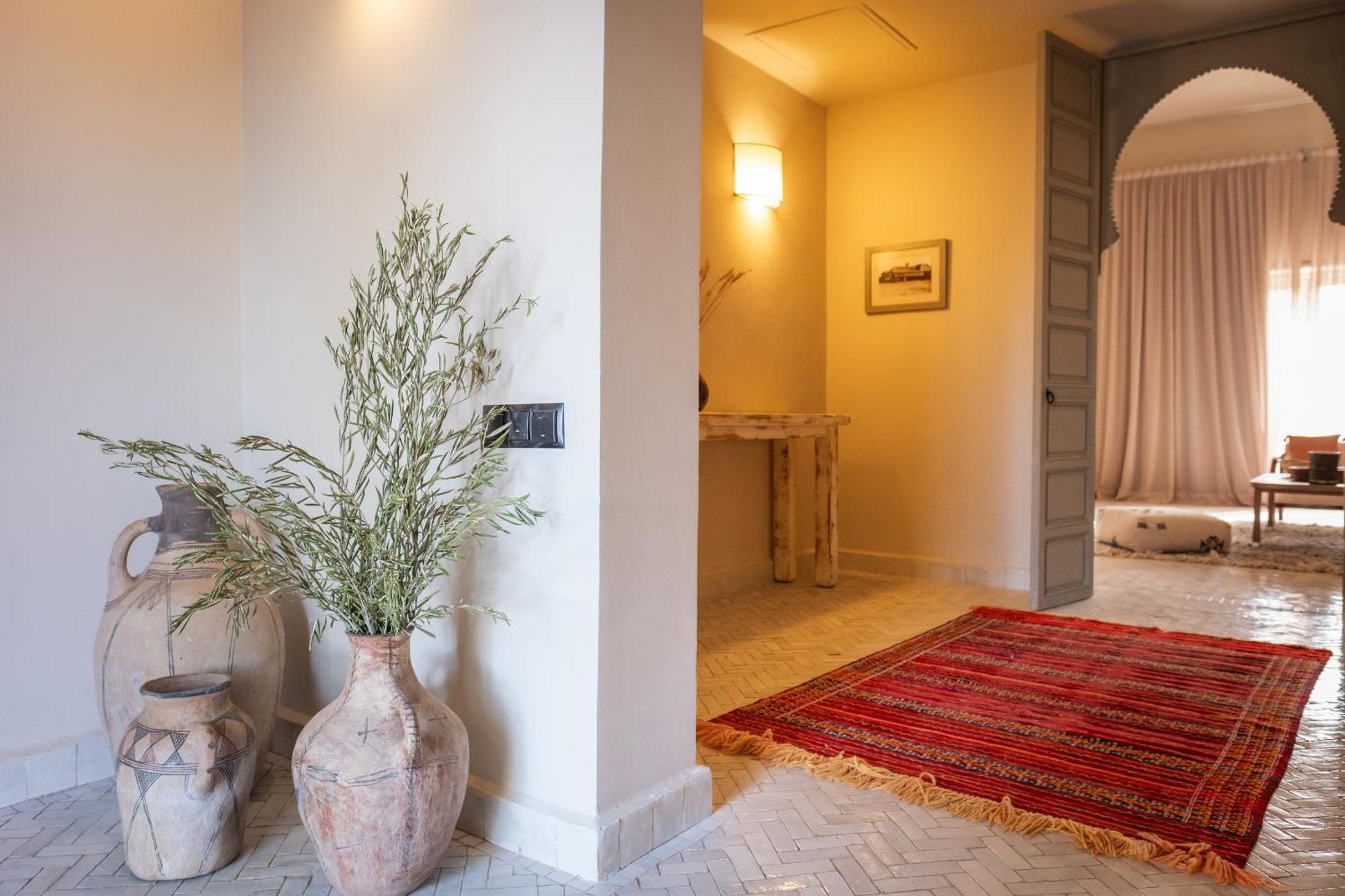Domaine Des Remparts & Hotel
