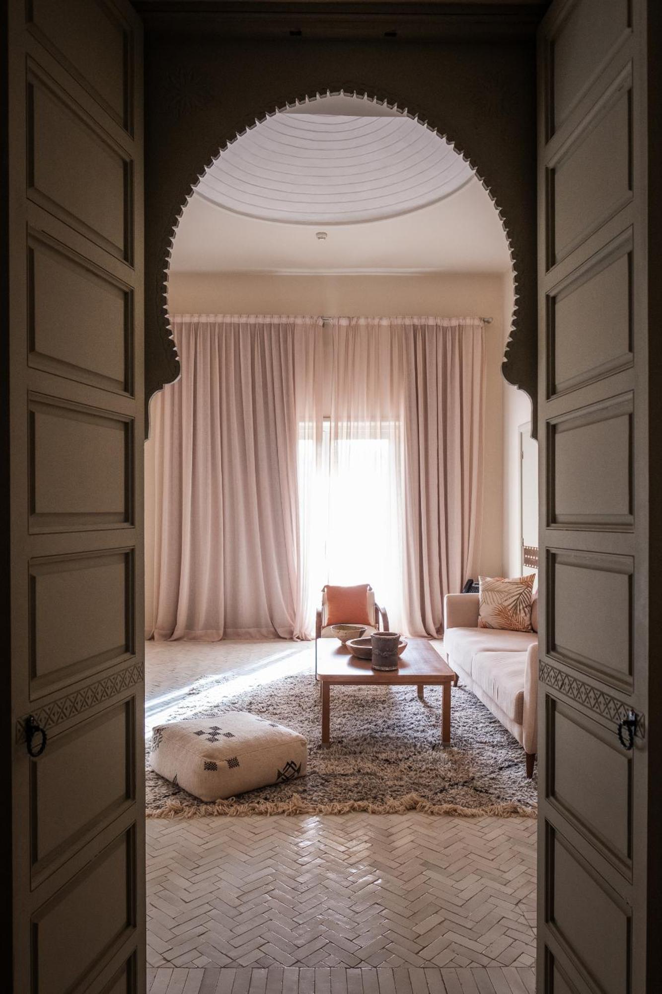Domaine Des Remparts & Hotel