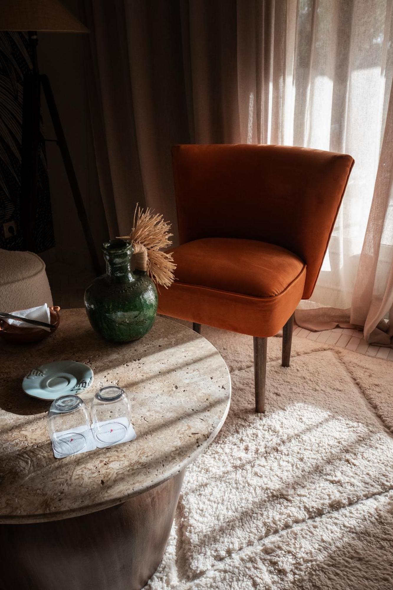 Domaine Des Remparts & Hotel Marrakesh