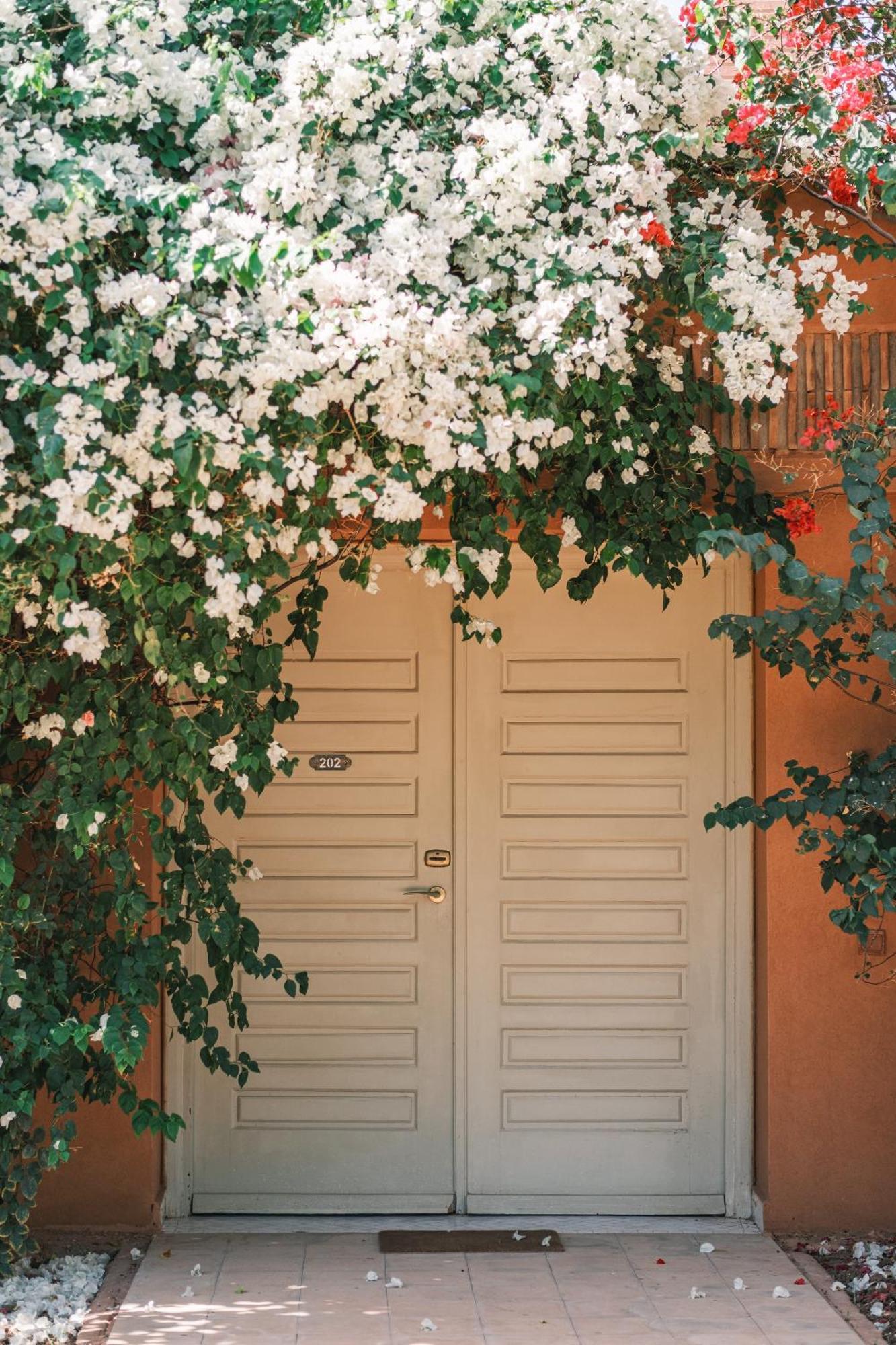 Domaine Des Remparts & Hotel Marrakesh