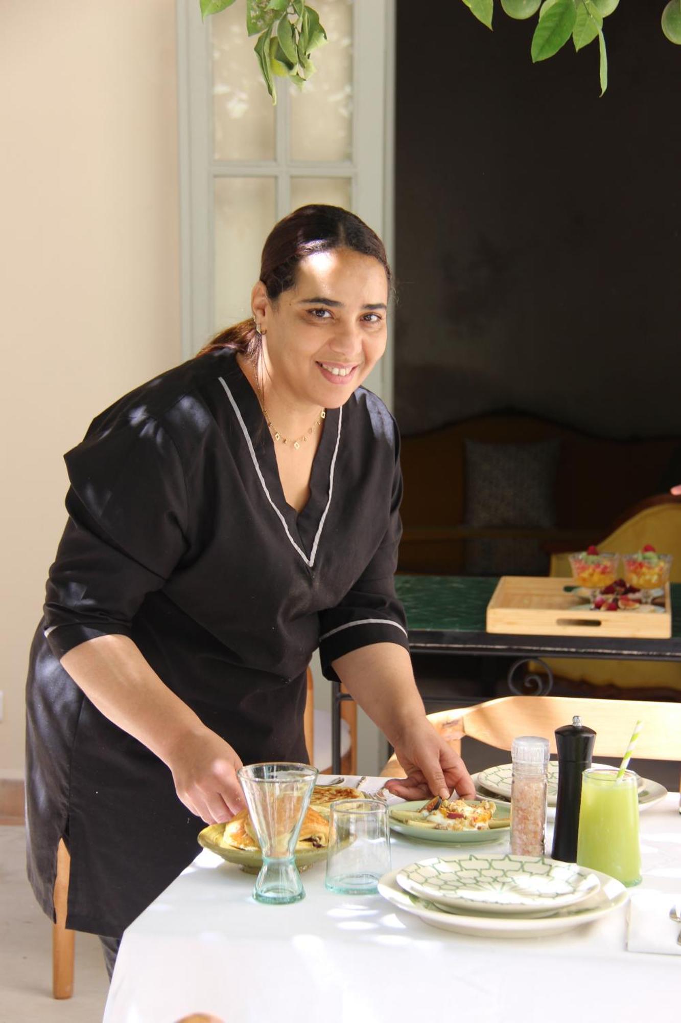 Guest house Emberiza Sahari 4*