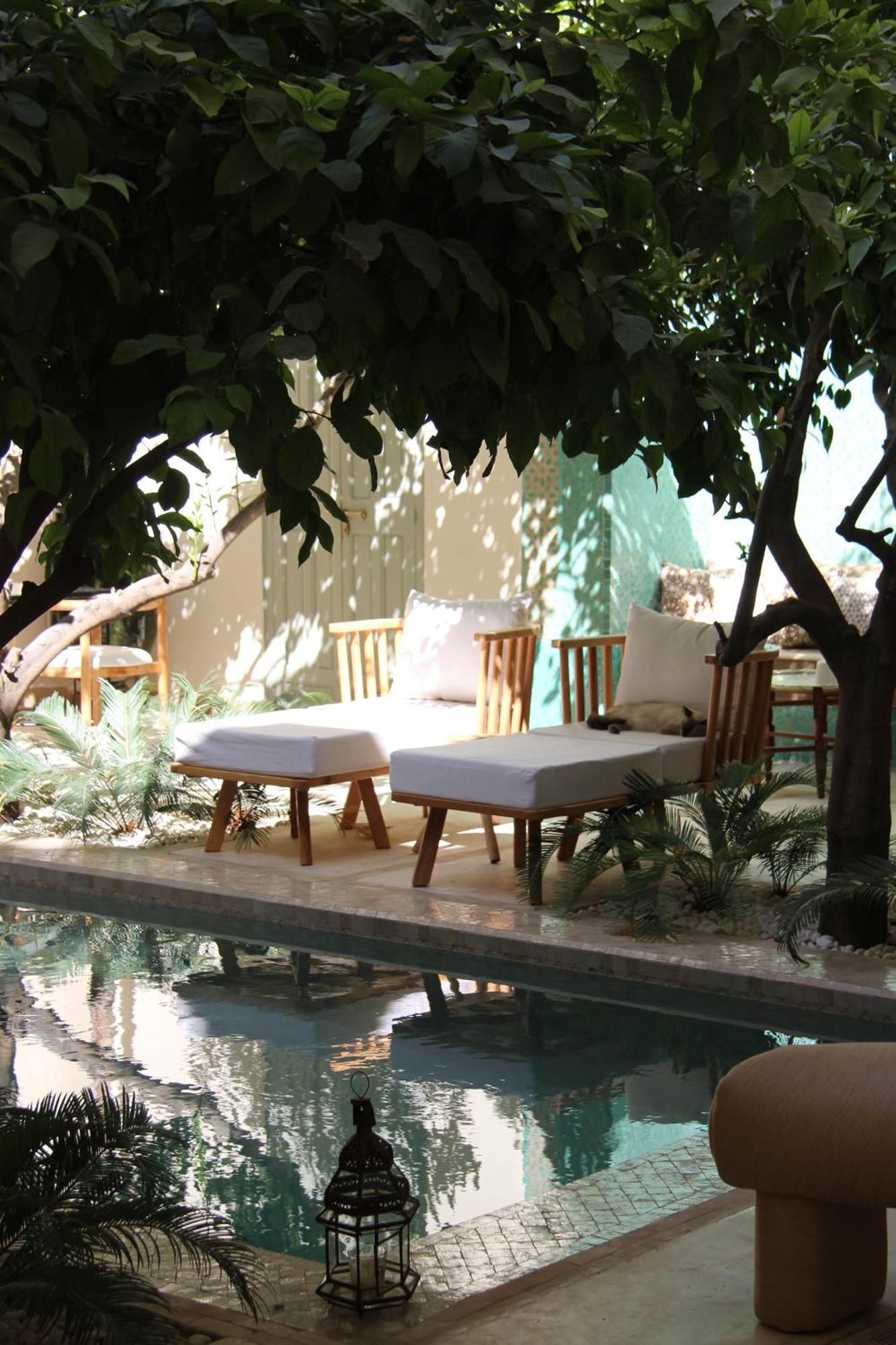 Guest house Emberiza Sahari 4*