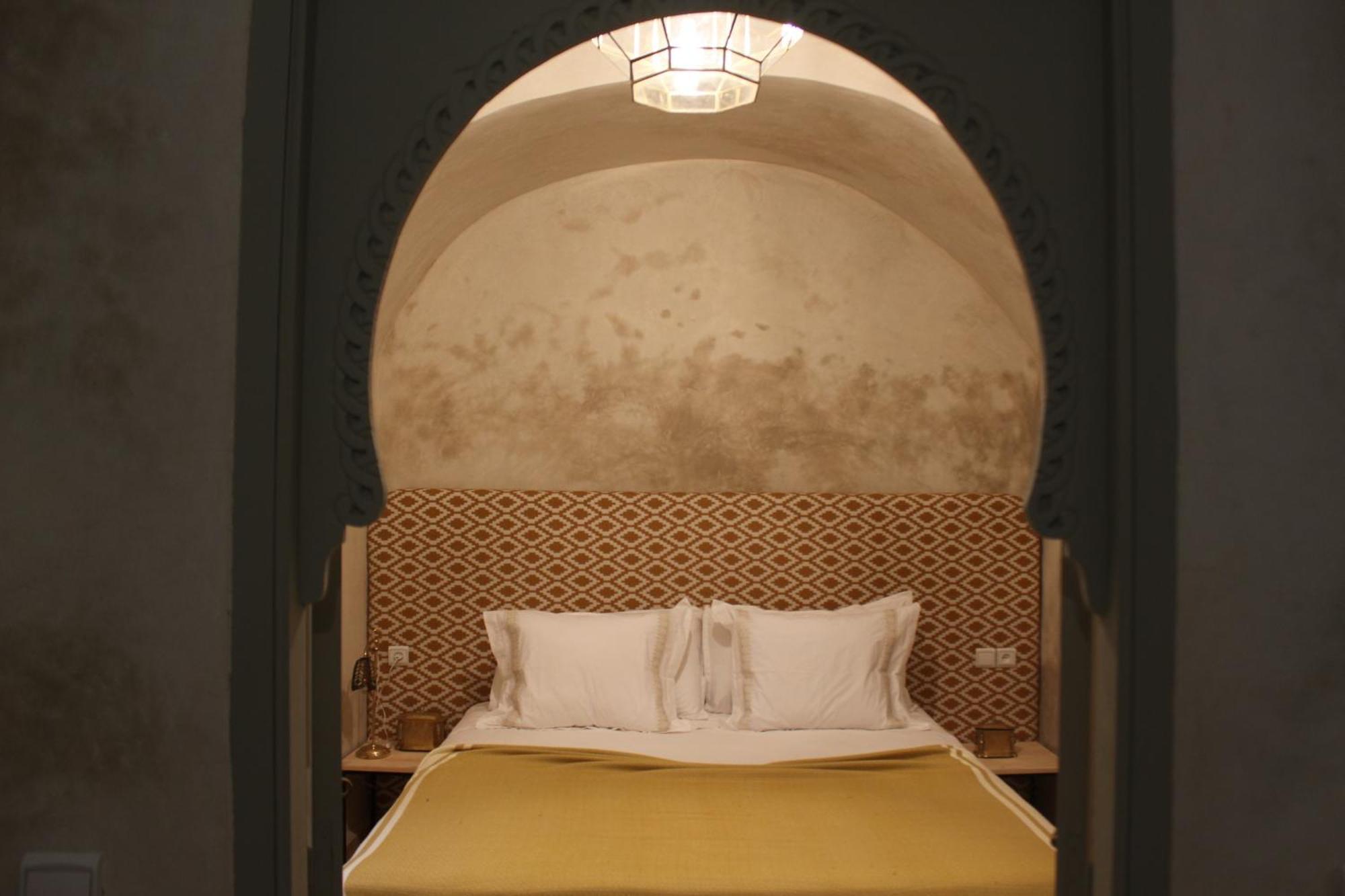 Guest house Emberiza Sahari Marrakesh