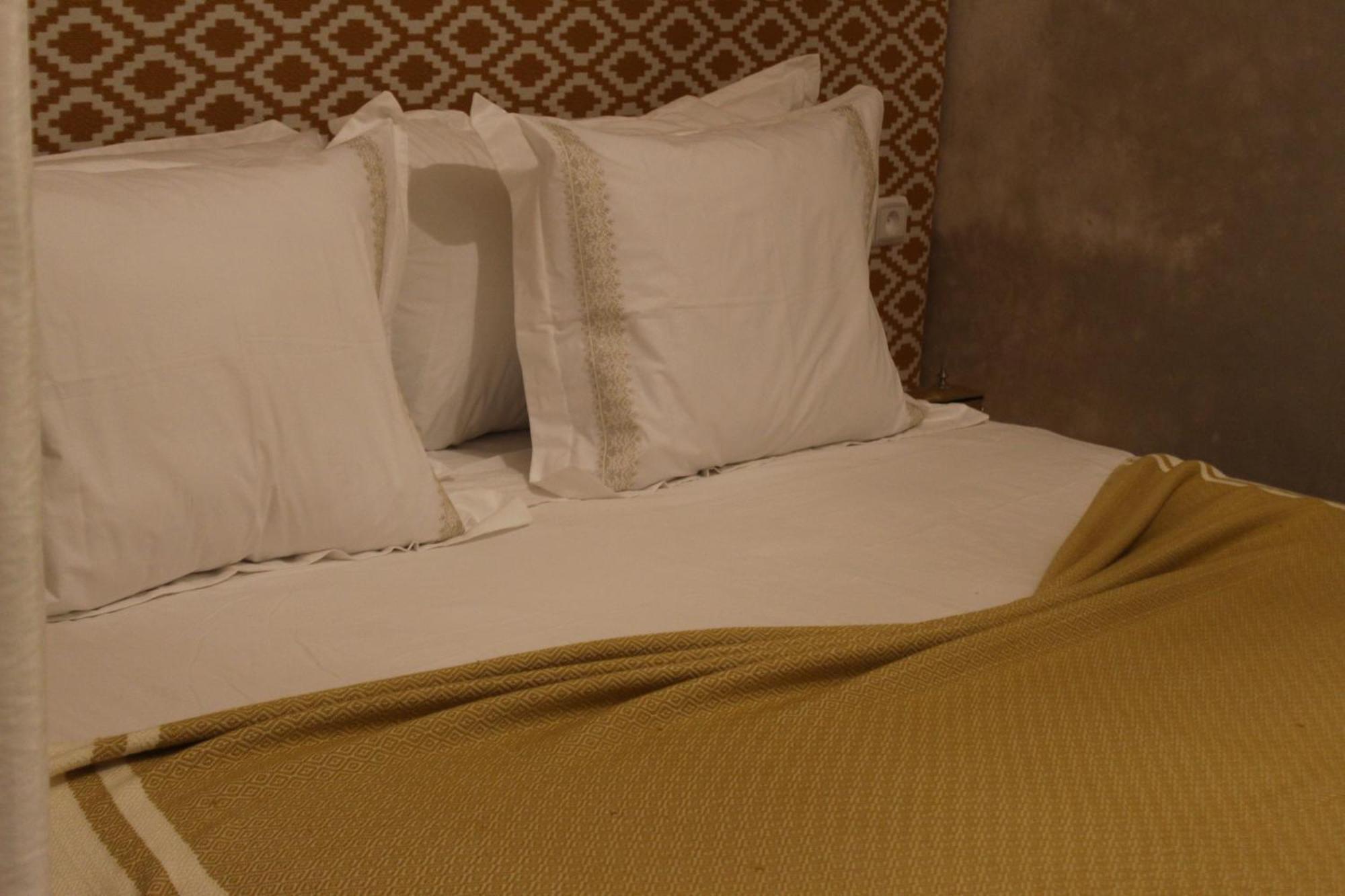 Guest house Emberiza Sahari Marrakesh