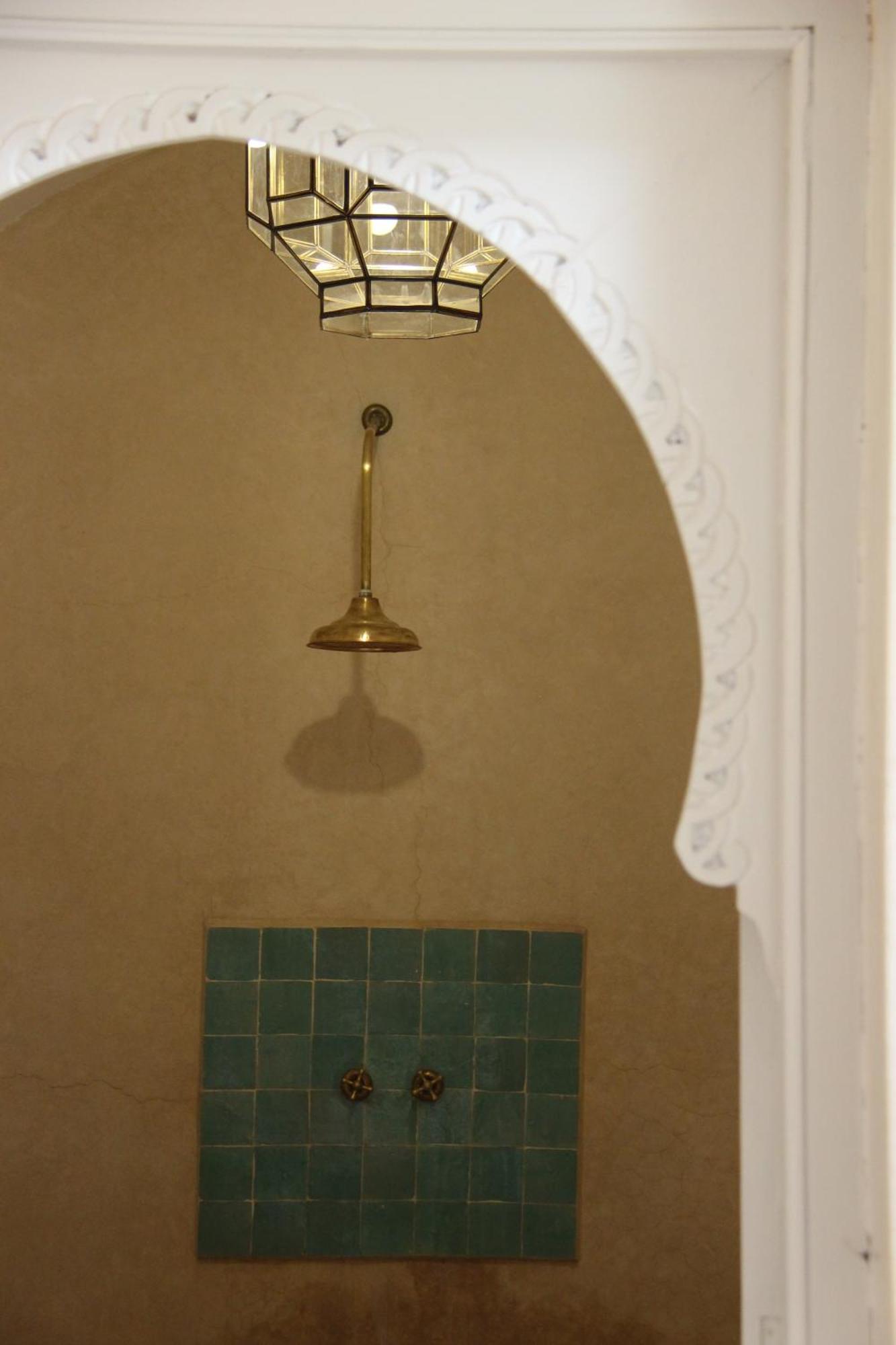 Guest house Emberiza Sahari Marrakesh