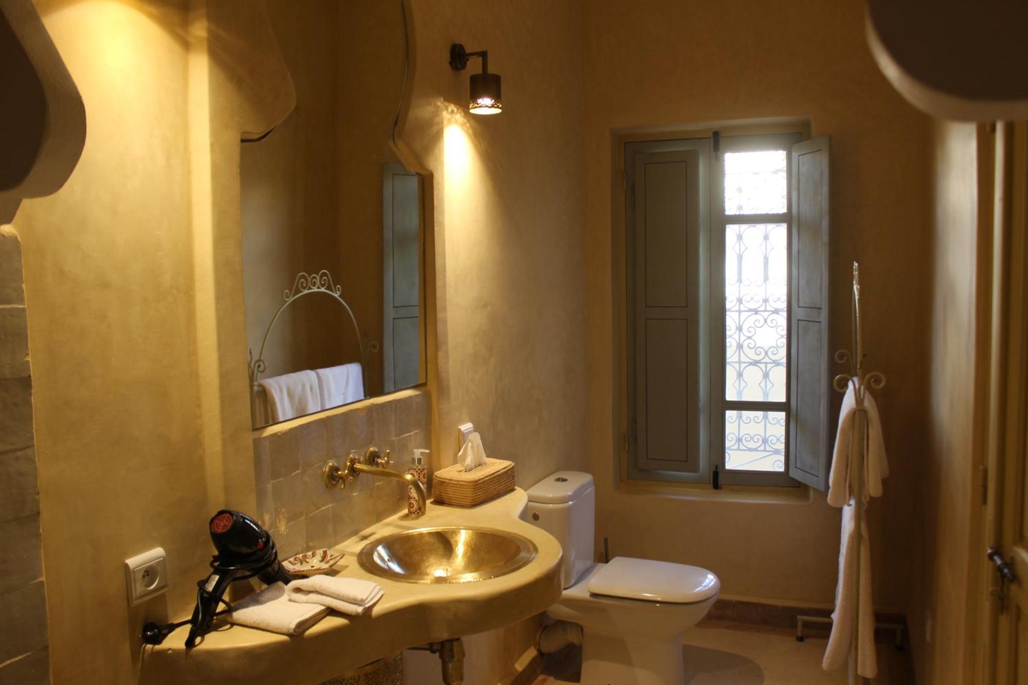 Guest house Emberiza Sahari Marrakesh