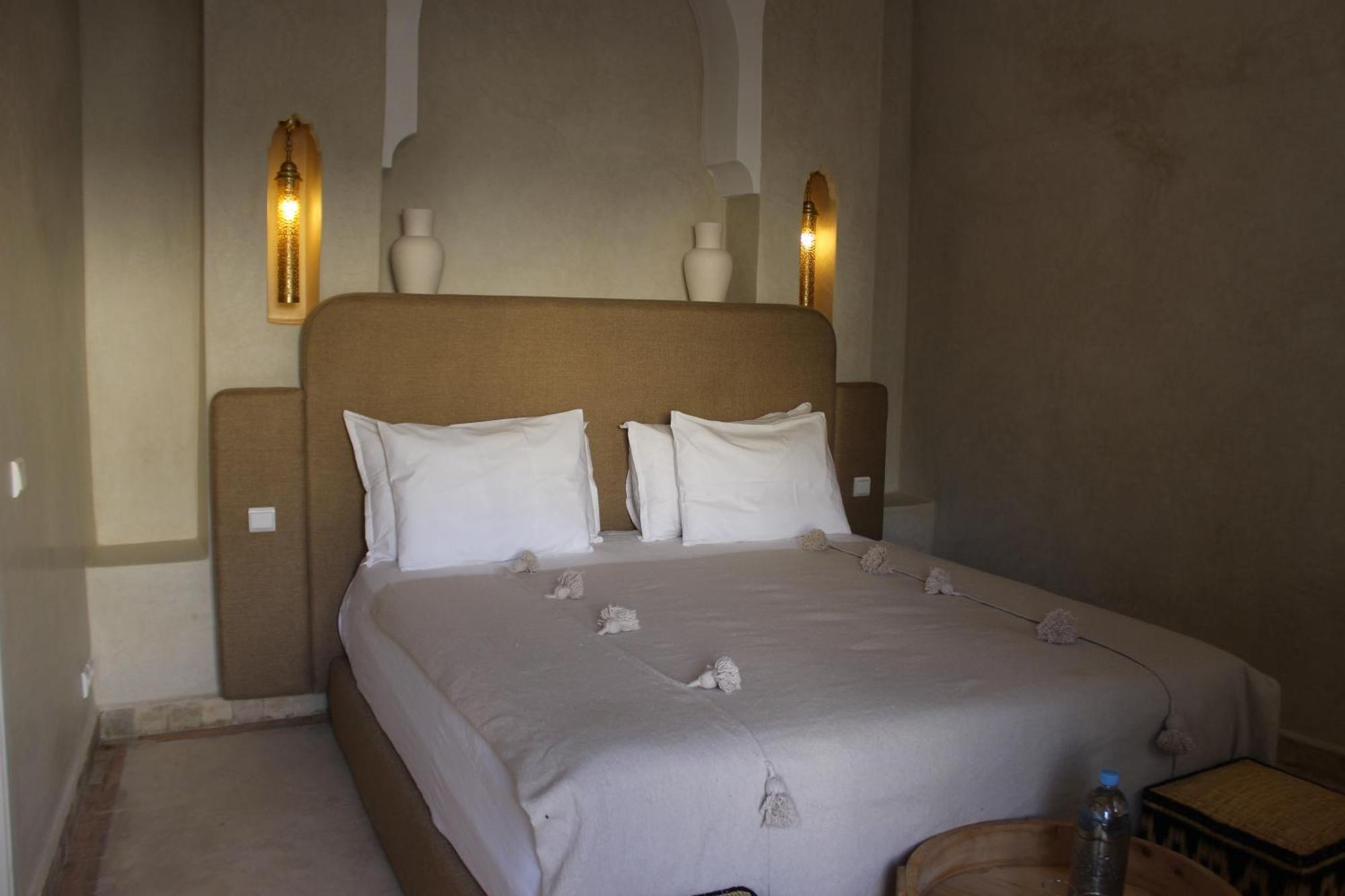 Guest house Emberiza Sahari Marrakesh