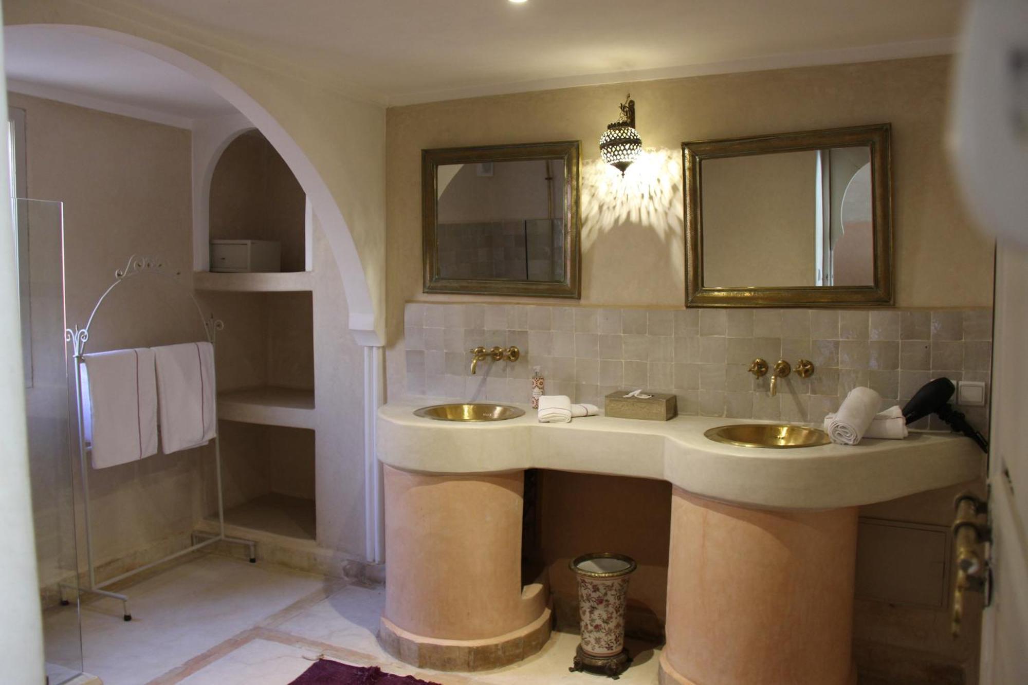 Guest house Emberiza Sahari Marrakesh