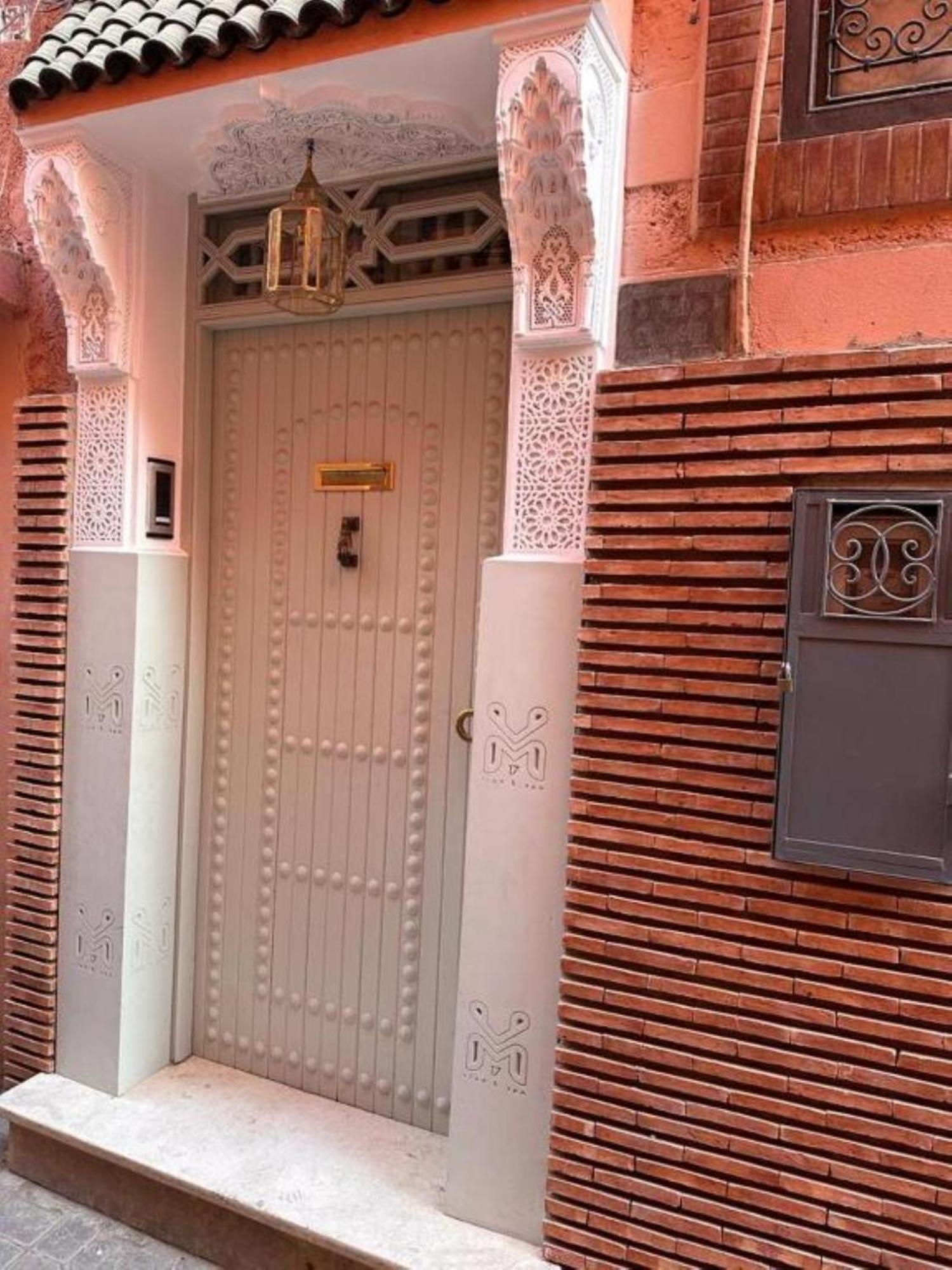 M-17 & 2* Marrakesh