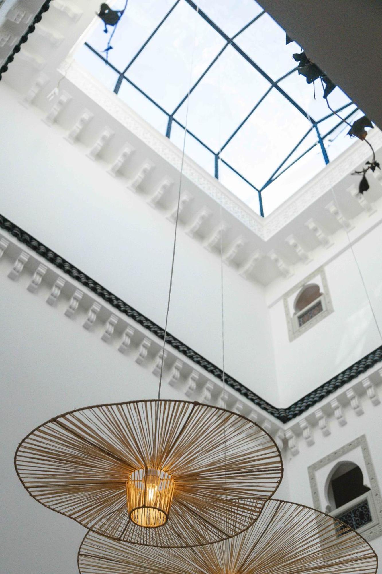 M-17 & Riad Marrakesh