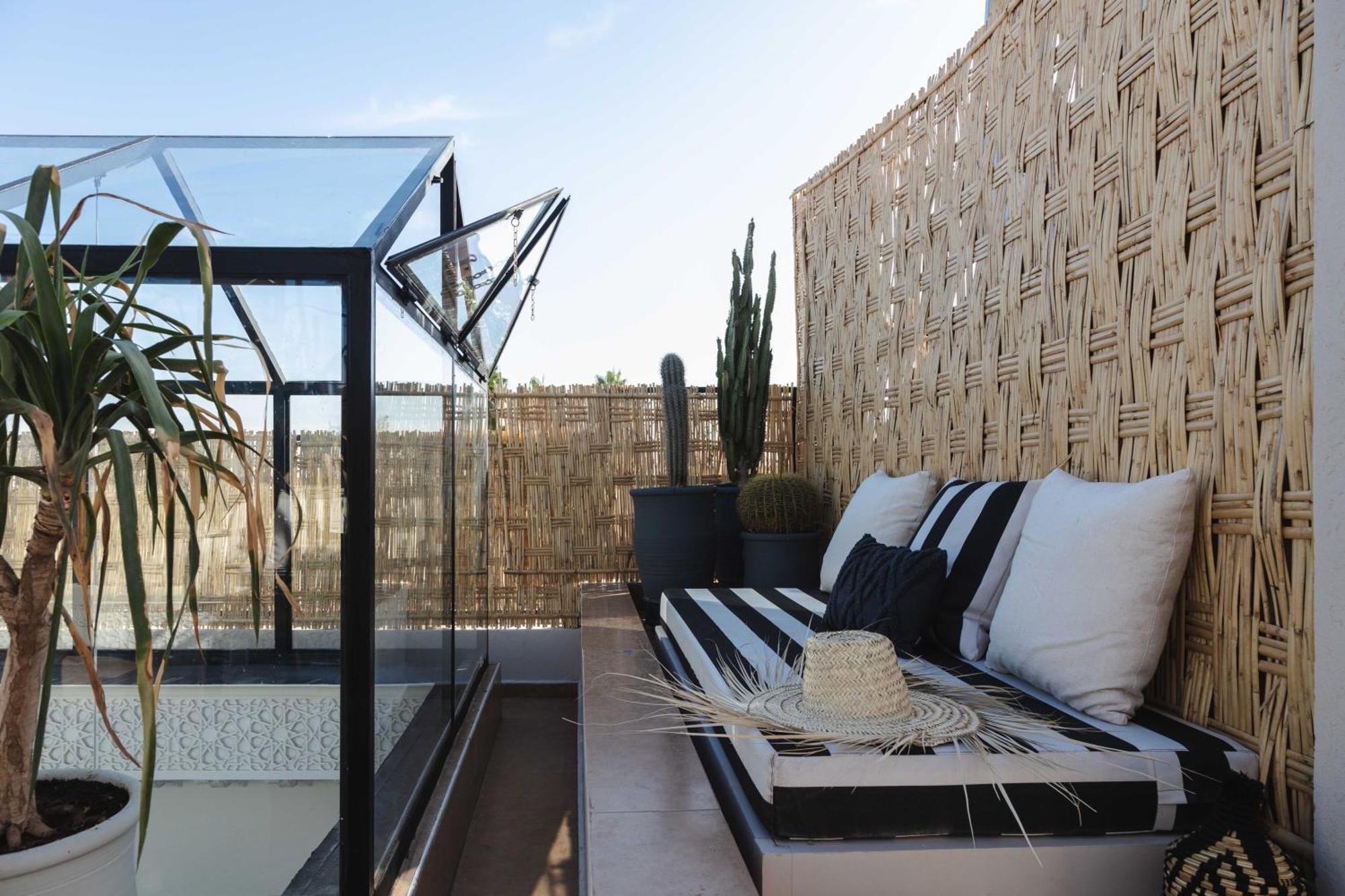 M-17 & Riad Marrakesh