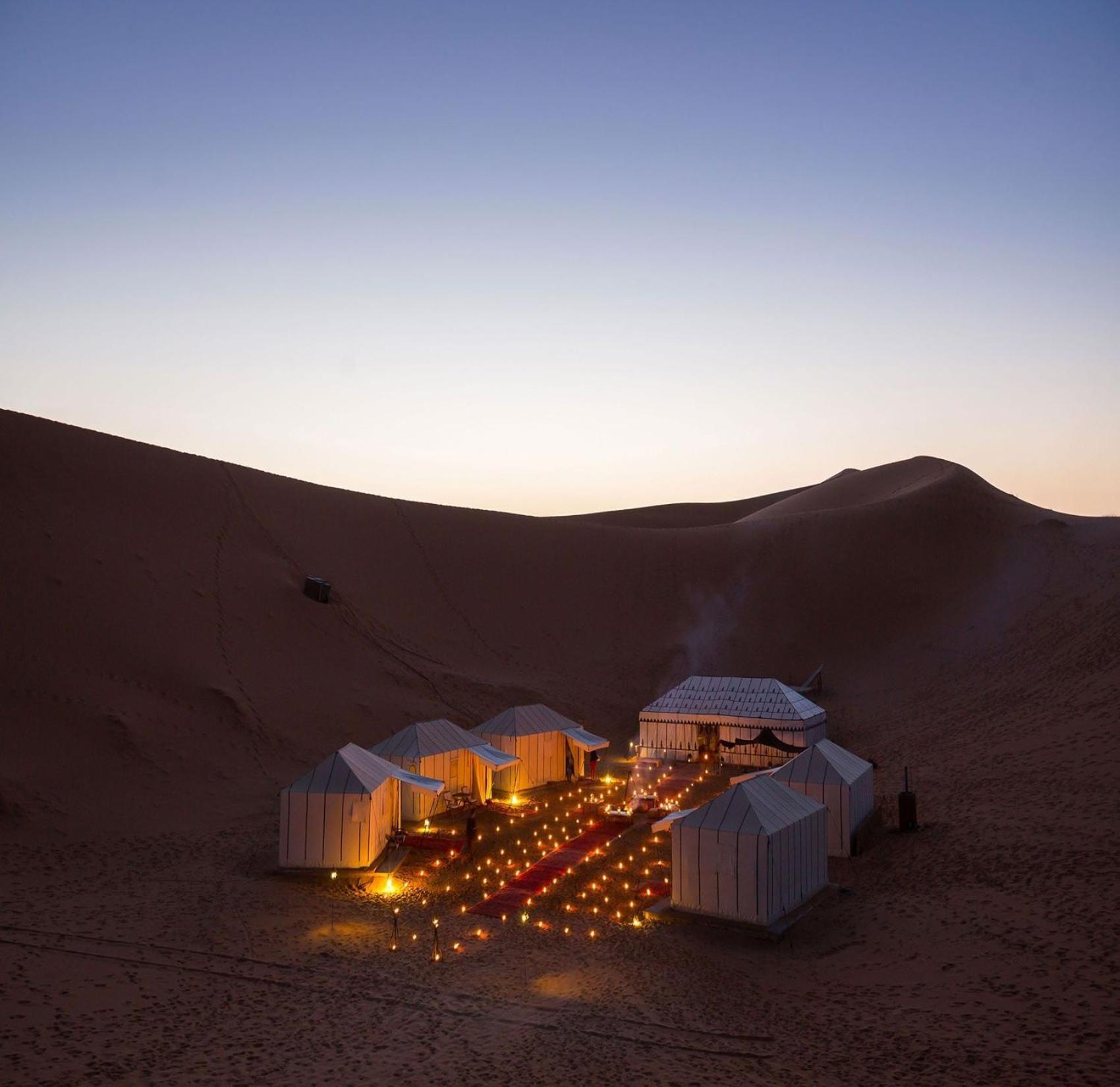 World Rooftop Marrakech *