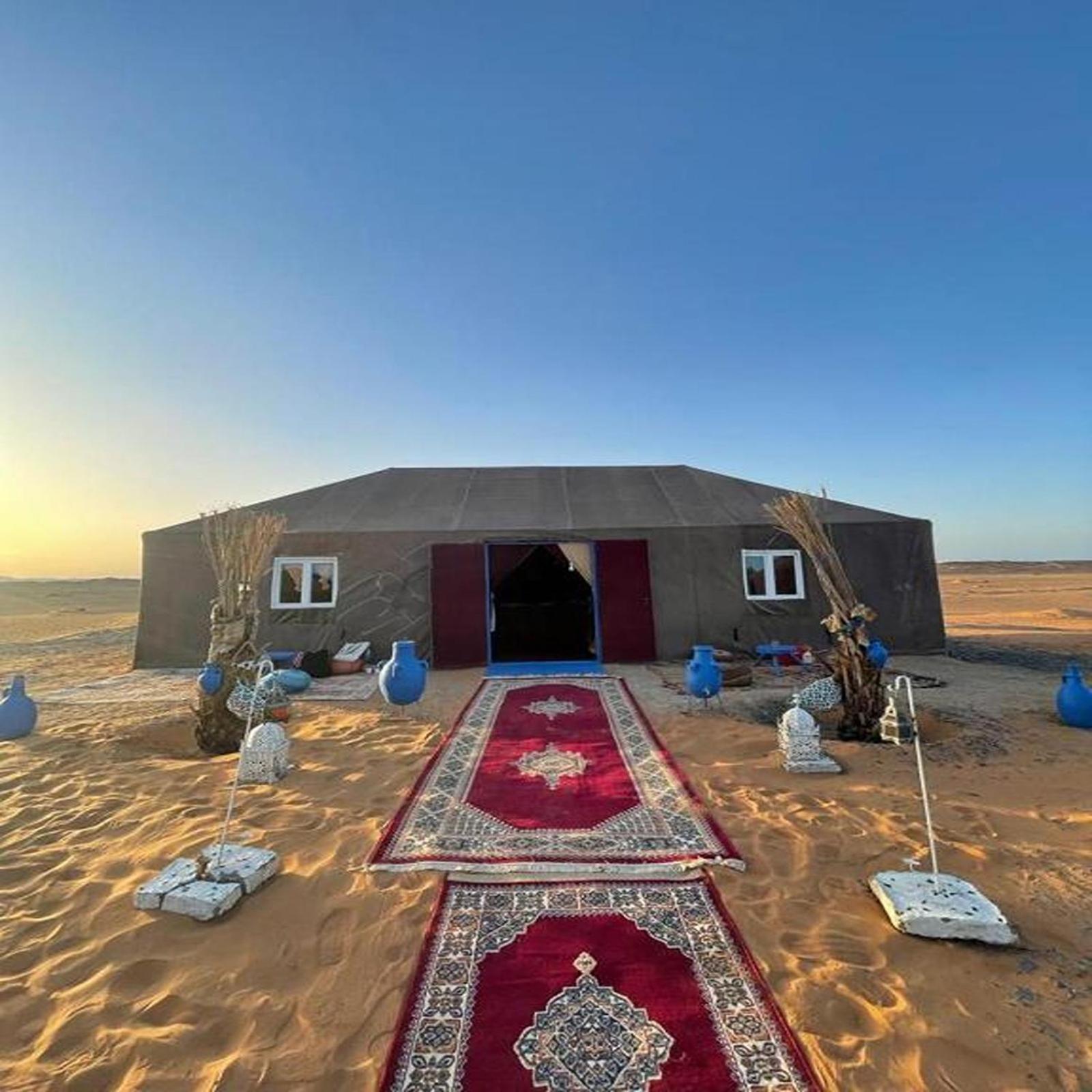 World Rooftop Marrakech Hostel *