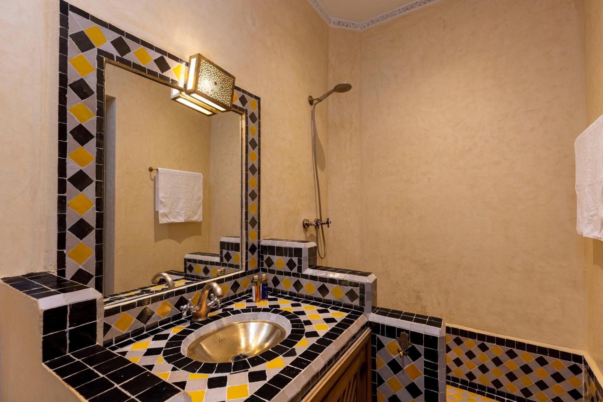 Riad Arbre Bleu 3*