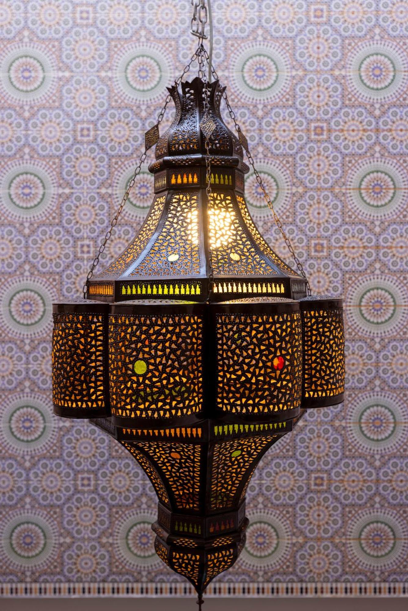 Arbre Bleu Riad