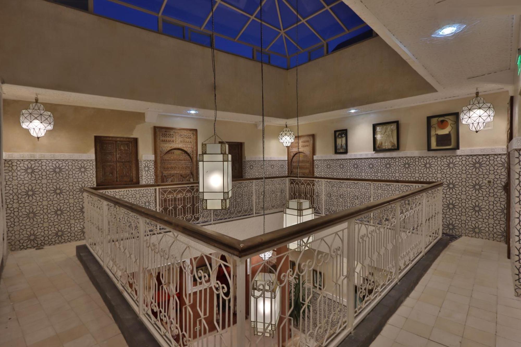 La Fayette Bed and breakfast *