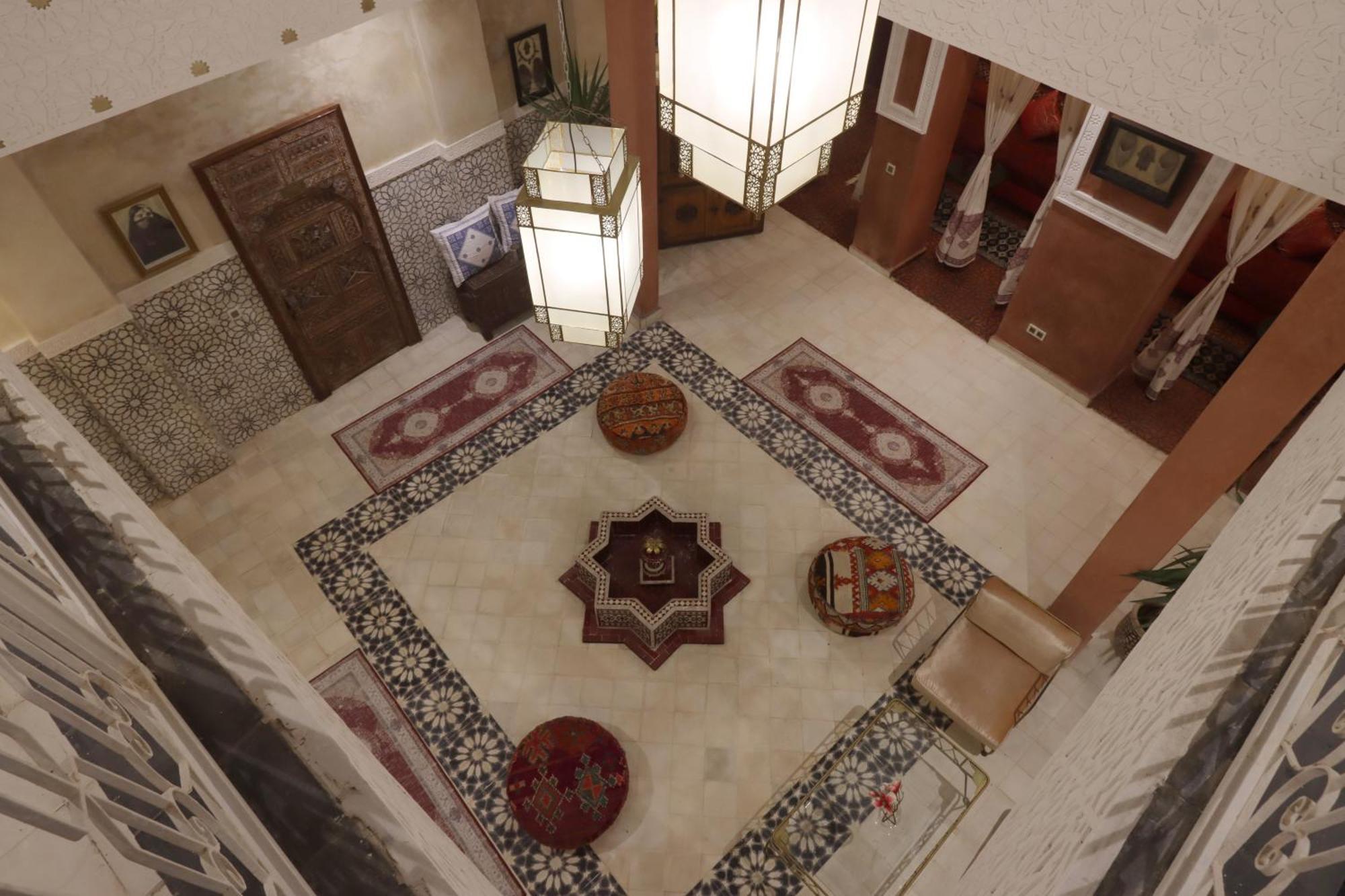 Bed and breakfast La Fayette *