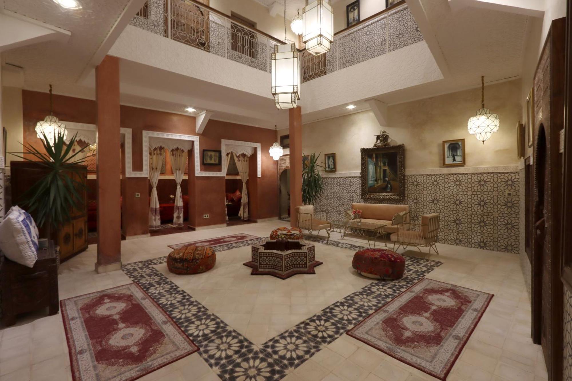 La Fayette Bed and breakfast