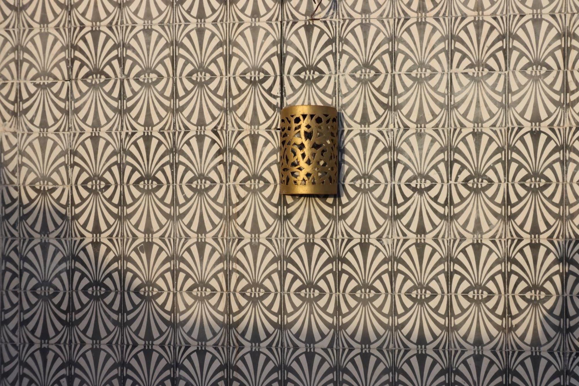 La Fayette Bed and breakfast Marrakesh