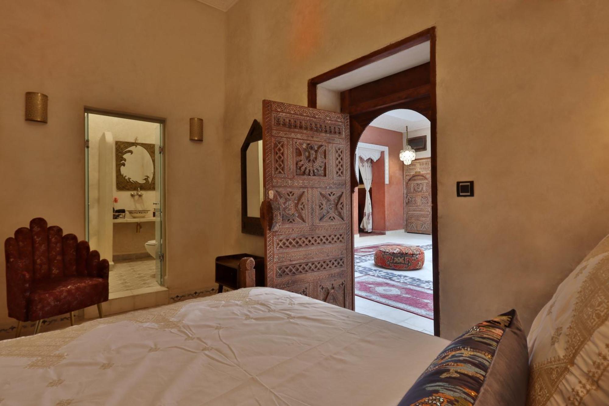 La Fayette Bed and breakfast