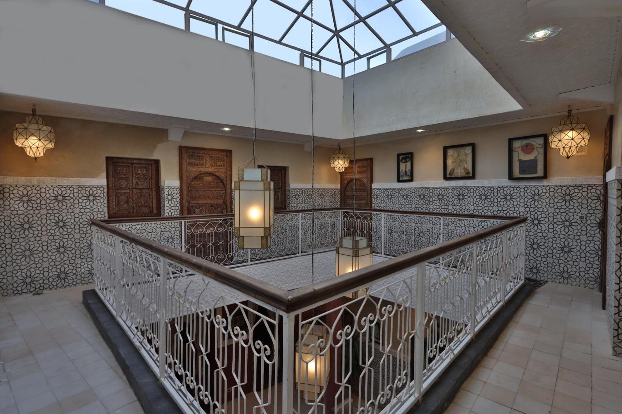 Bed and breakfast La Fayette *