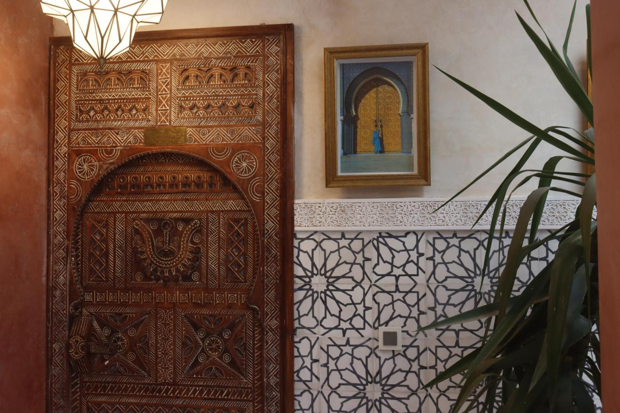 La Fayette Bed and breakfast *