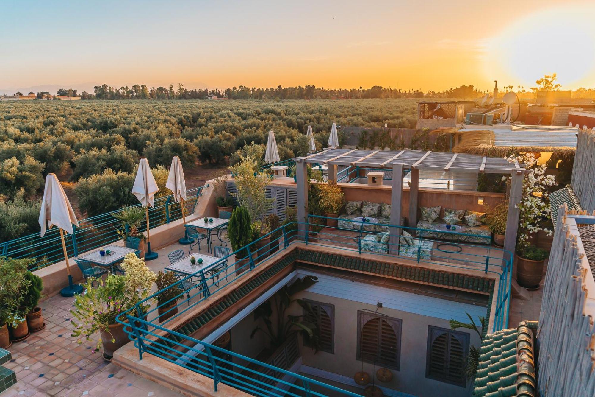 Bab Agdal 4* Marrakesh