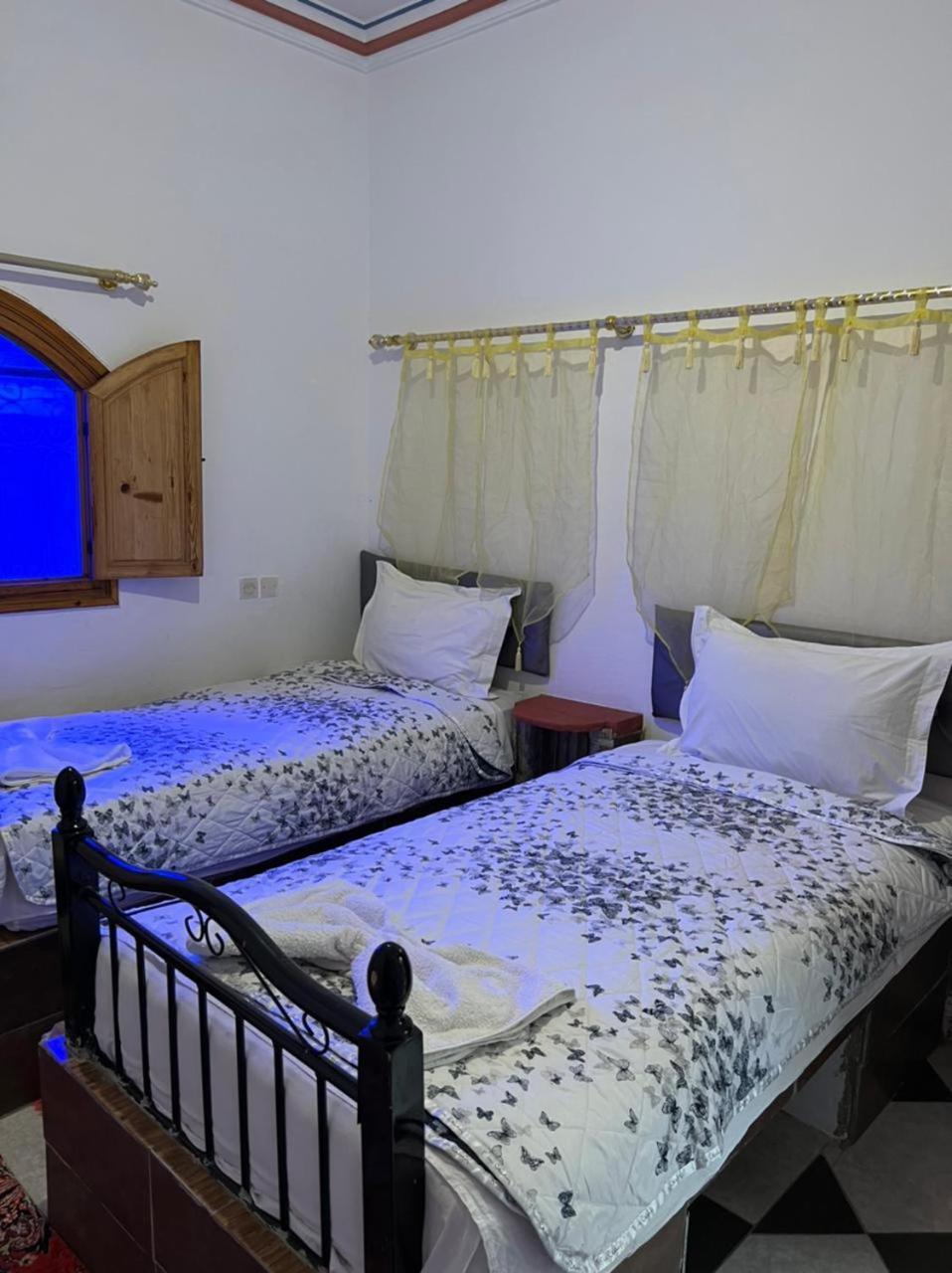 Mahjouba Marrakech & Riad 3*